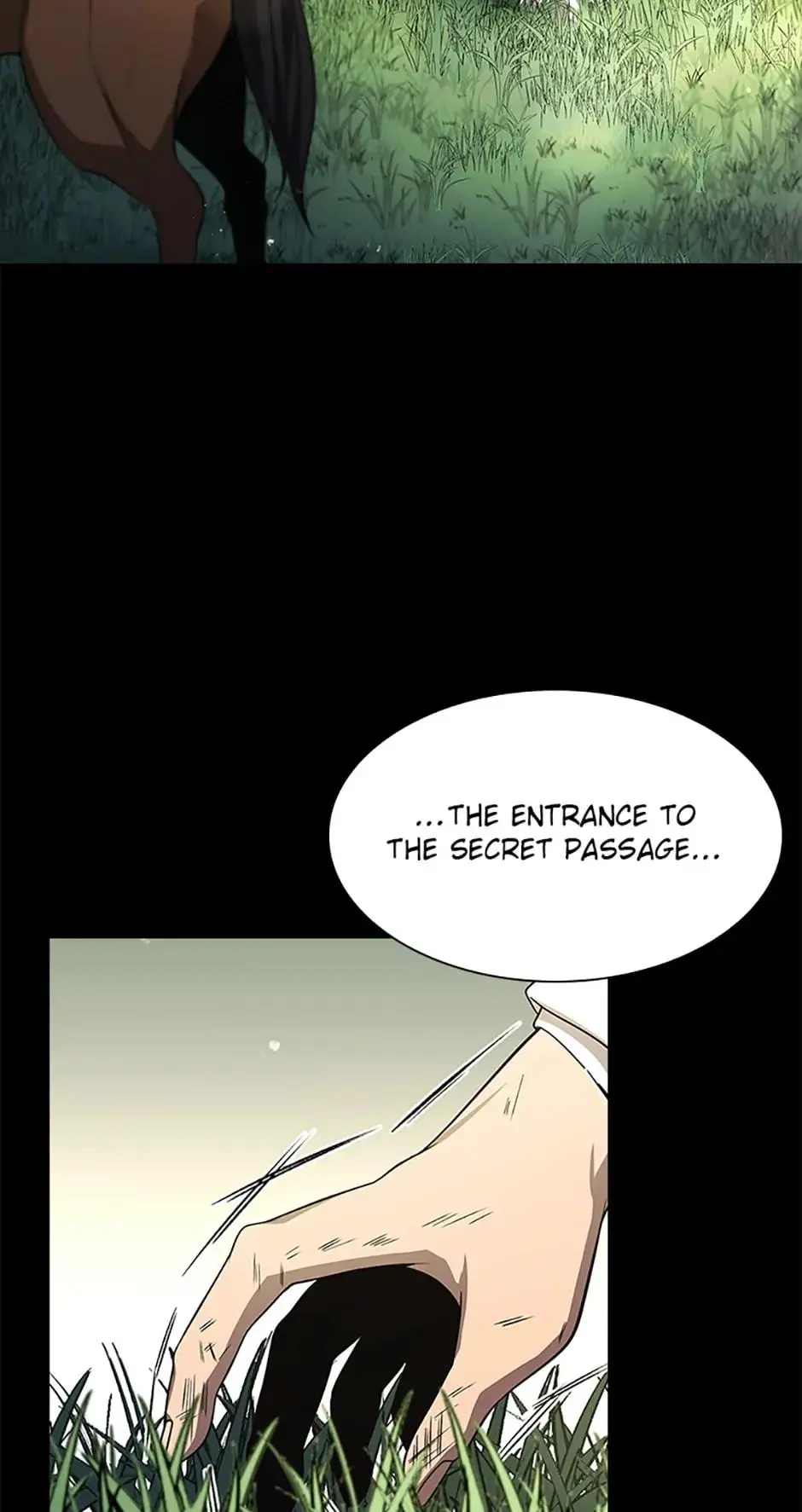 Storm Inn Caabbb Chapter 126 - Page 36