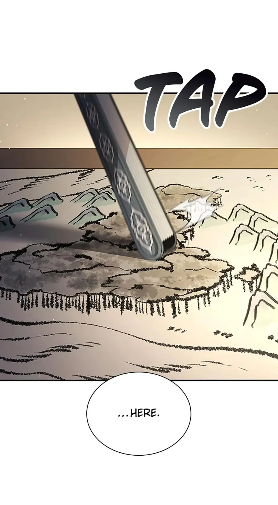 Storm Inn Caabbb Chapter 126 - Page 40
