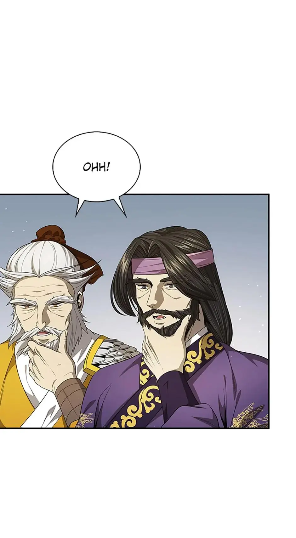 Storm Inn Caabbb Chapter 126 - Page 41