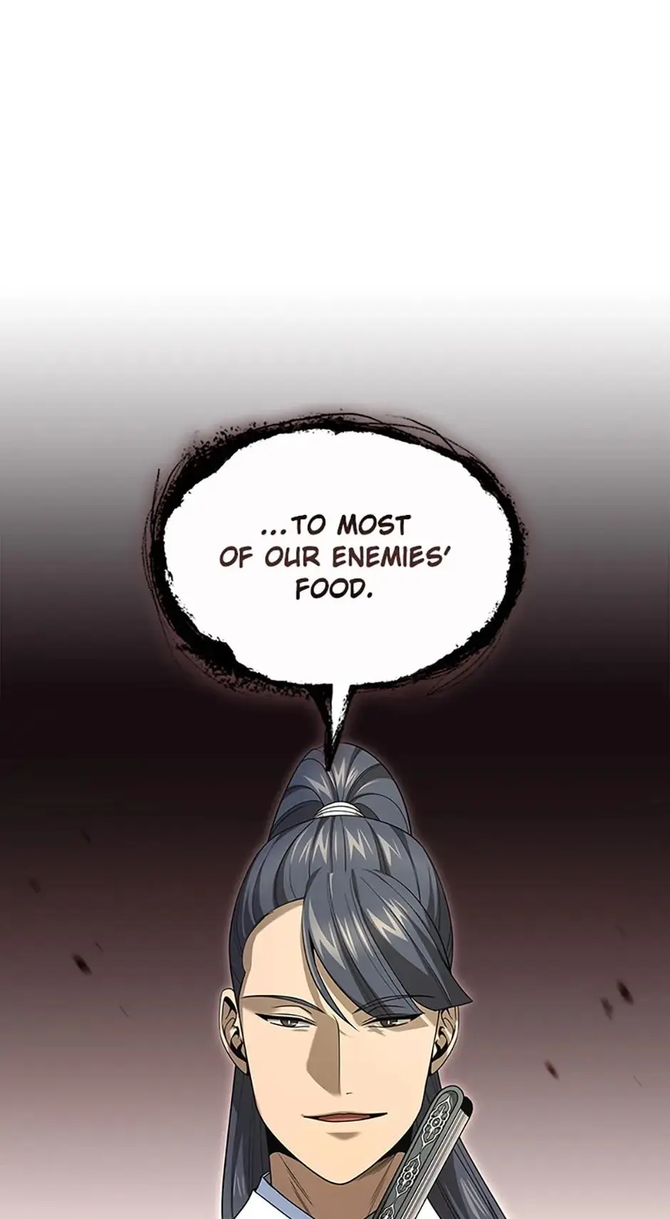 Storm Inn Caabbb Chapter 126 - Page 43
