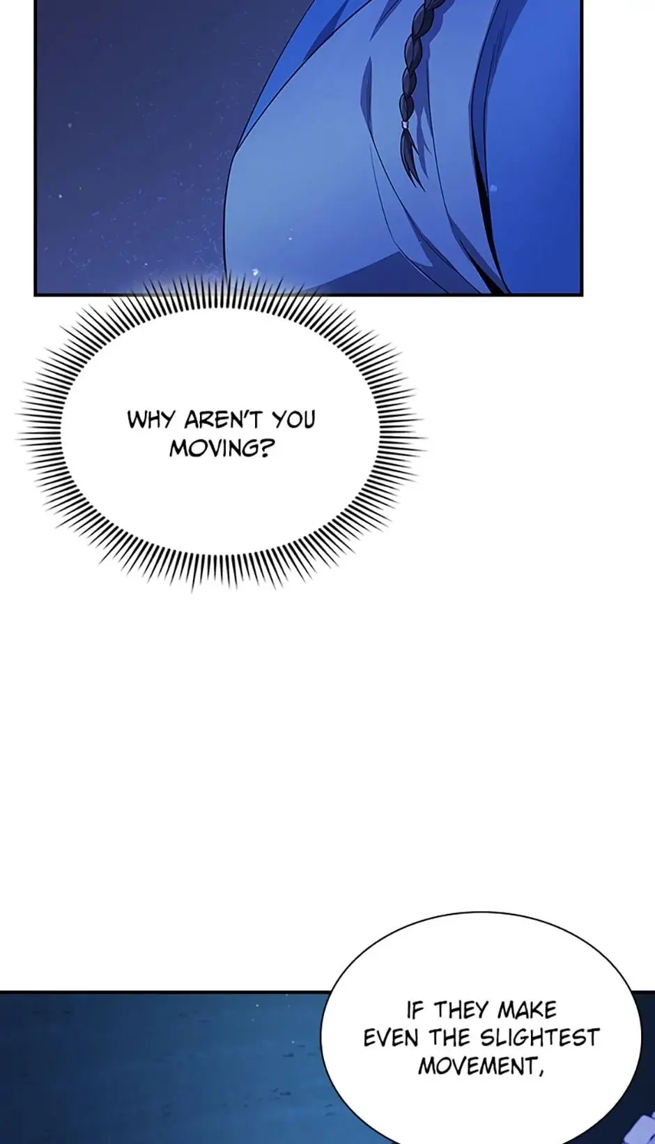 Storm Inn Caabbb Chapter 126 - Page 49