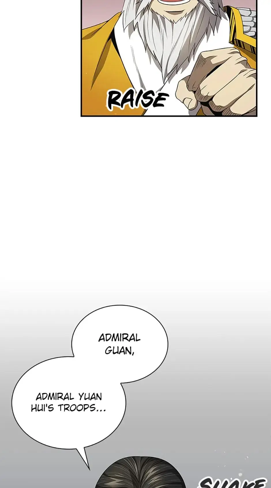 Storm Inn Caabbb Chapter 126 - Page 5