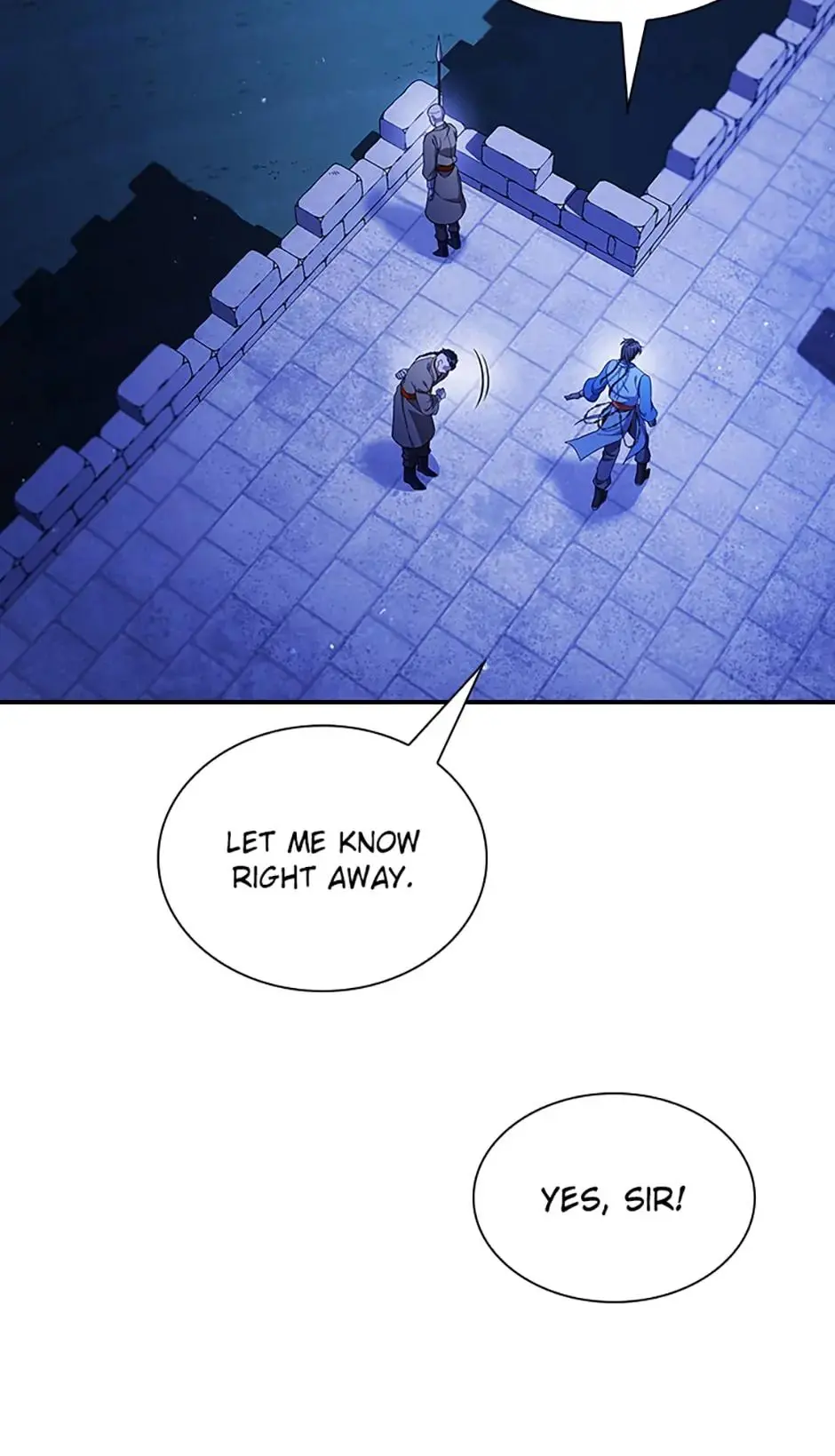 Storm Inn Caabbb Chapter 126 - Page 50