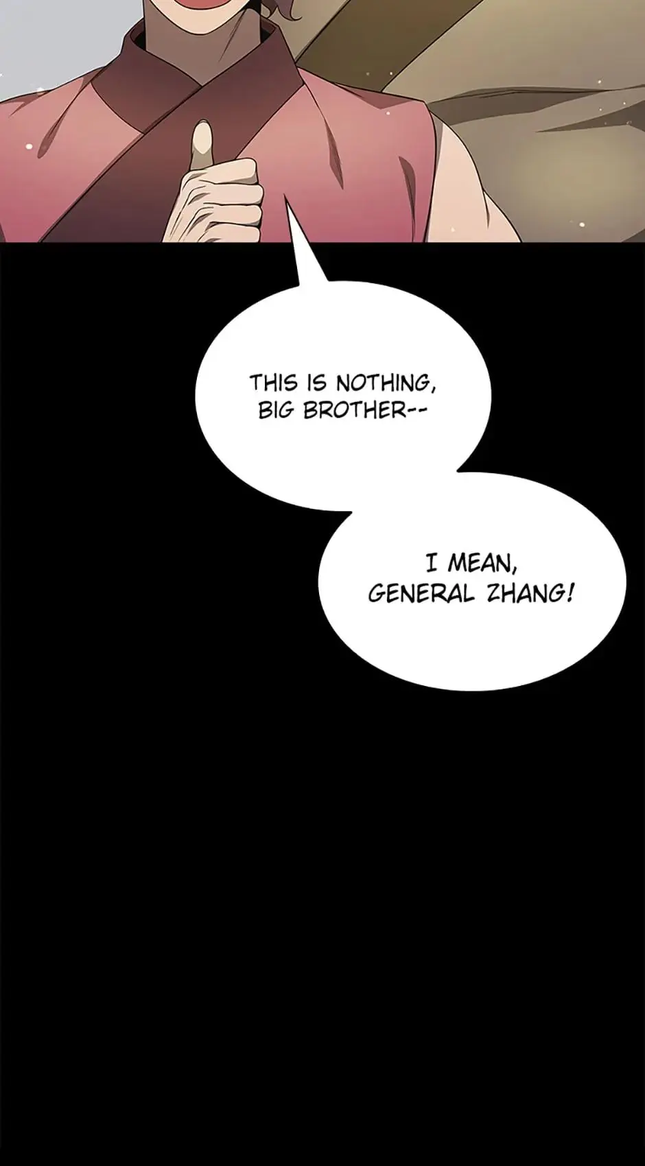 Storm Inn Caabbb Chapter 126 - Page 60