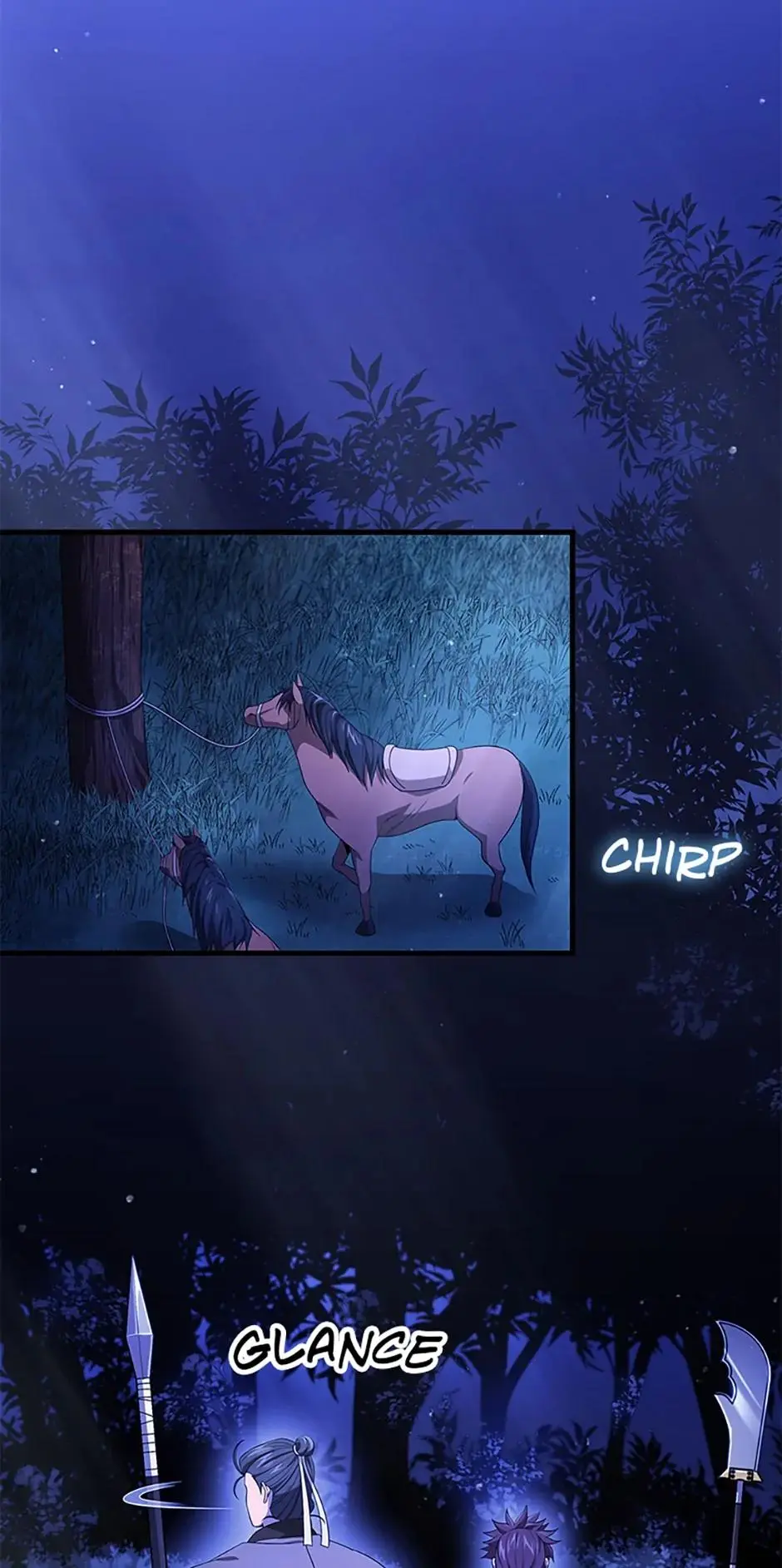 Storm Inn Caabbb Chapter 126 - Page 64