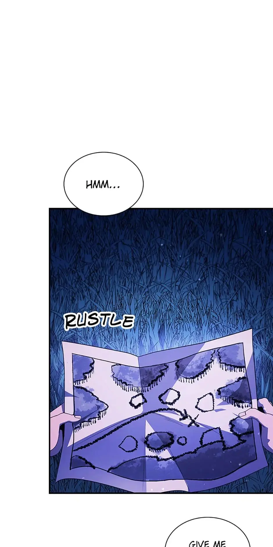 Storm Inn Caabbb Chapter 126 - Page 66