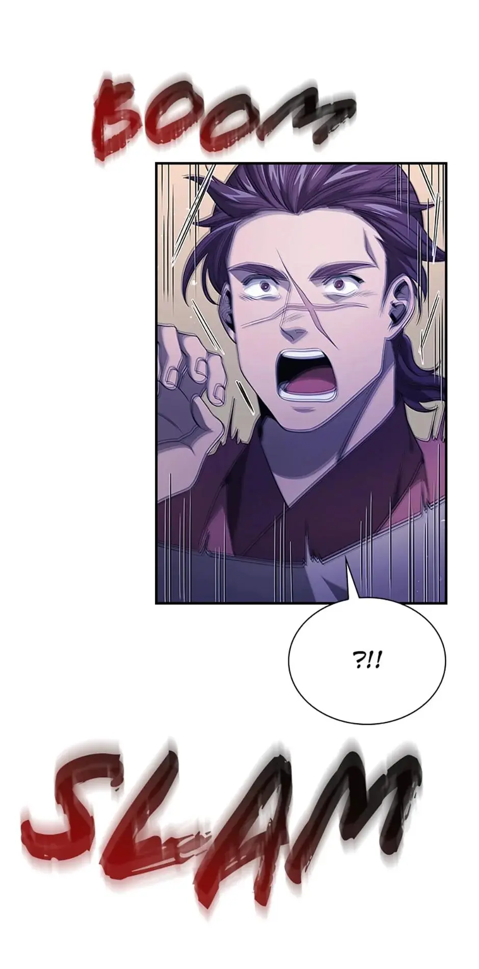 Storm Inn Caabbb Chapter 126 - Page 69