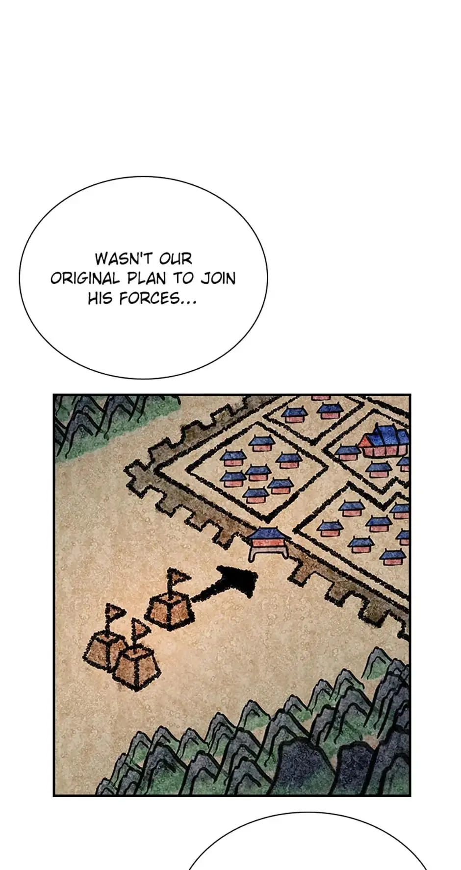 Storm Inn Caabbb Chapter 126 - Page 7