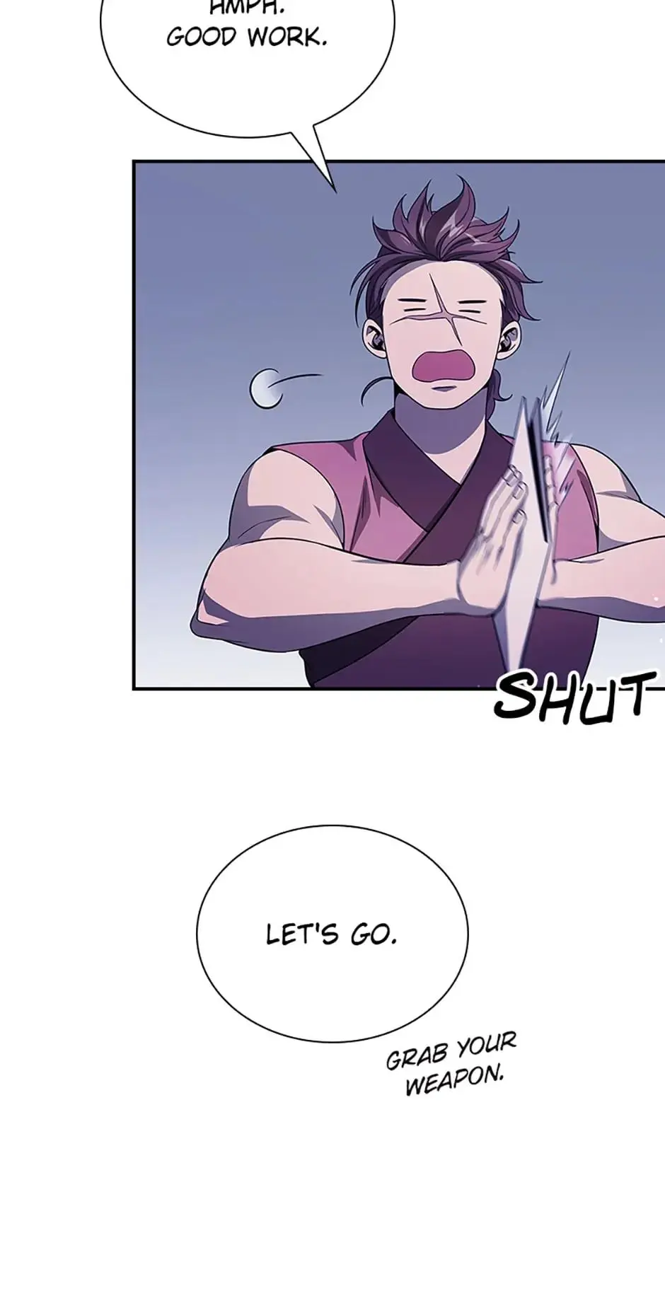 Storm Inn Caabbb Chapter 126 - Page 76