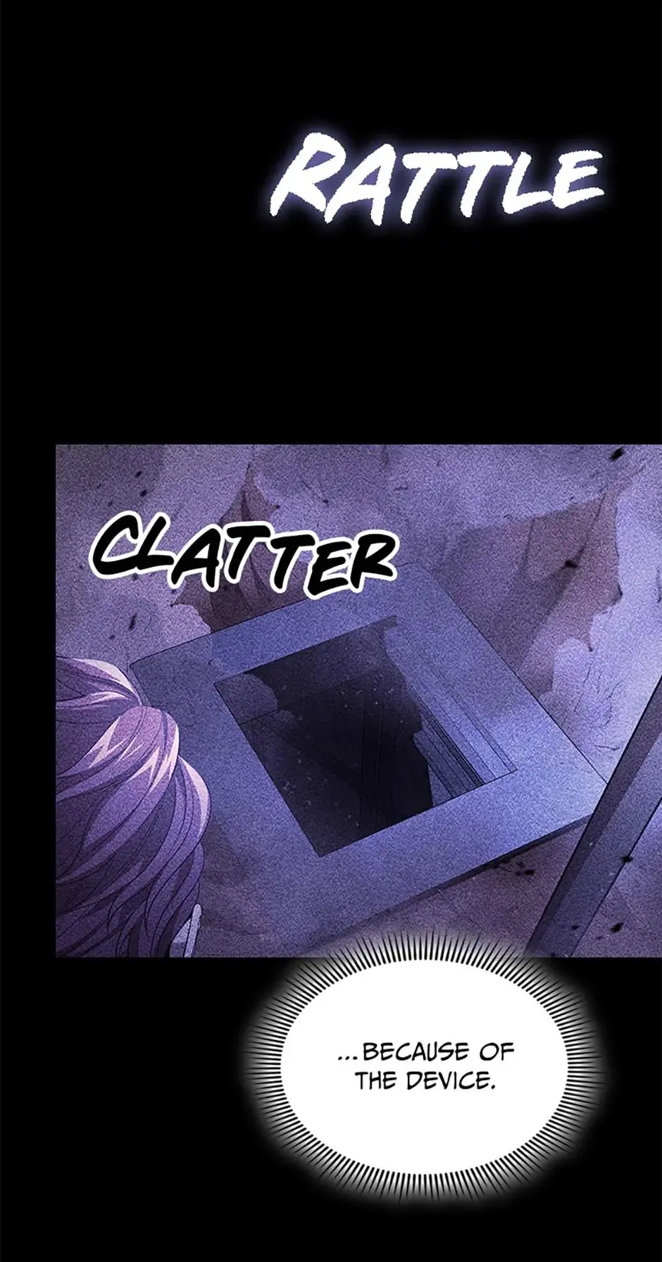 Storm Inn Caabbb Chapter 127 - Page 10