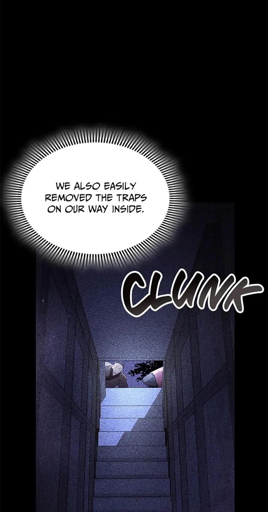 Storm Inn Caabbb Chapter 127 - Page 11