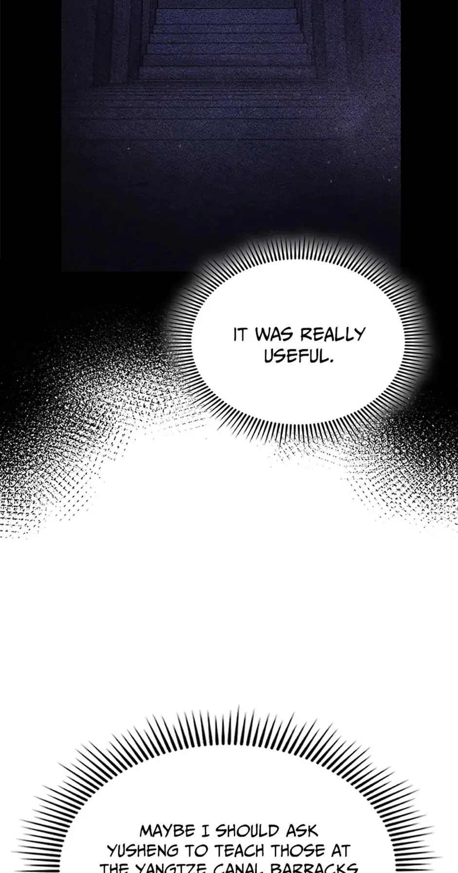 Storm Inn Caabbb Chapter 127 - Page 12