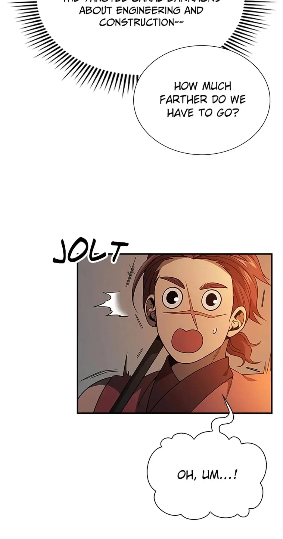 Storm Inn Caabbb Chapter 127 - Page 13