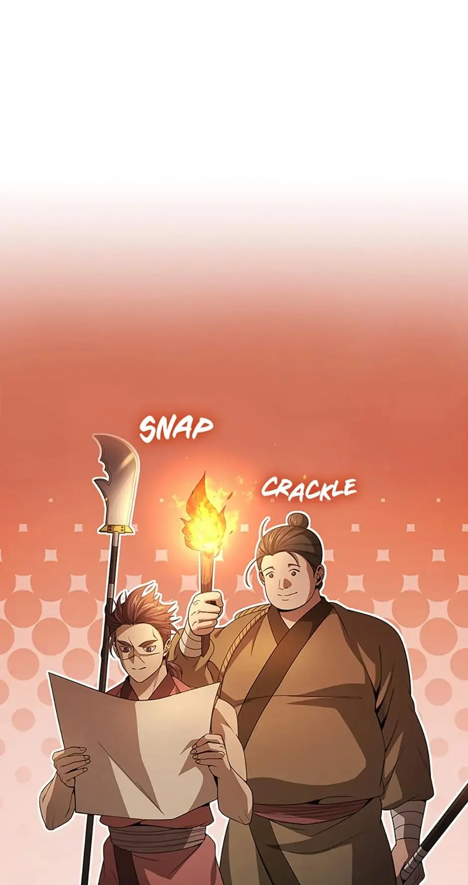 Storm Inn Caabbb Chapter 127 - Page 15