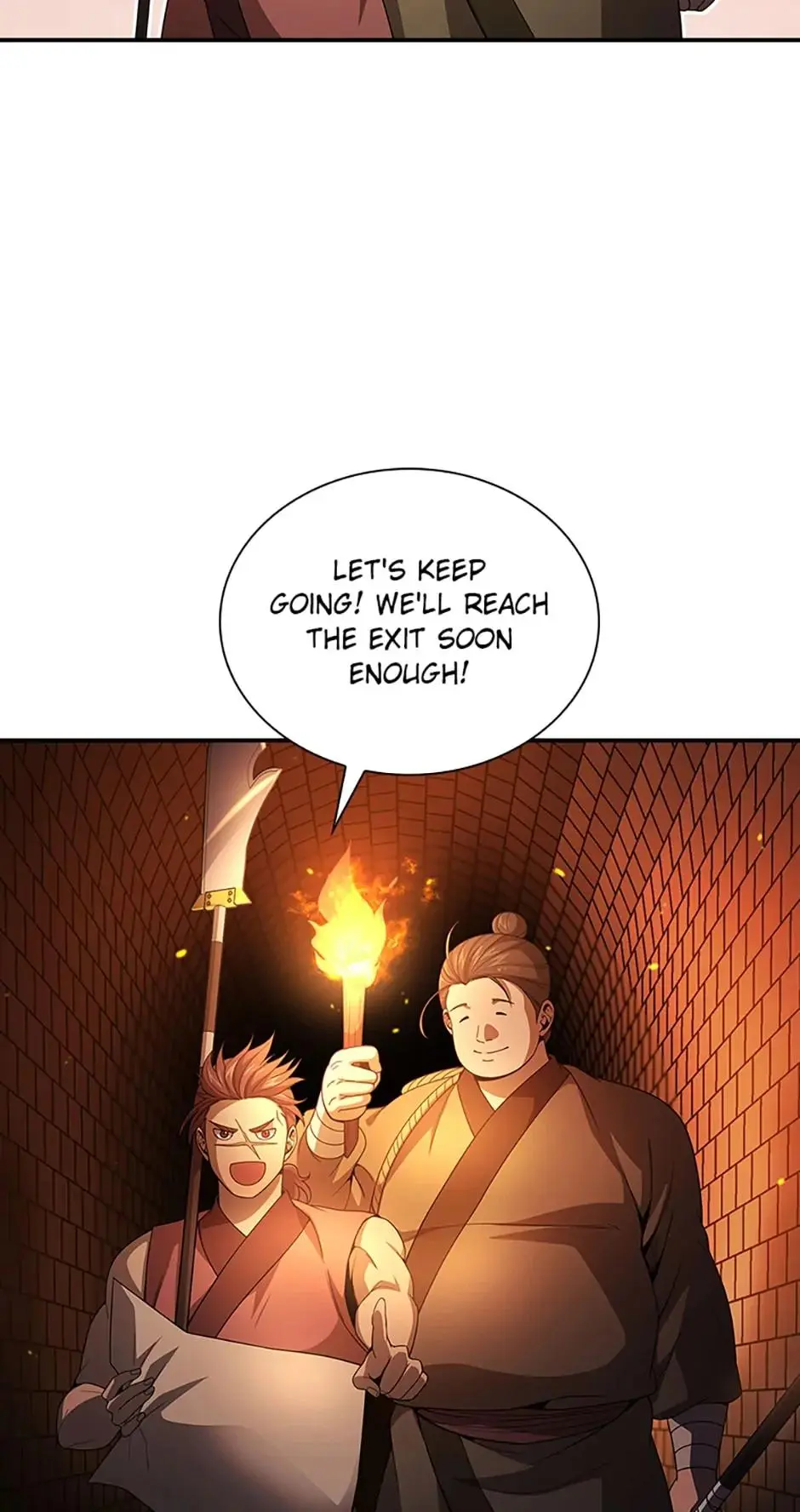 Storm Inn Caabbb Chapter 127 - Page 16