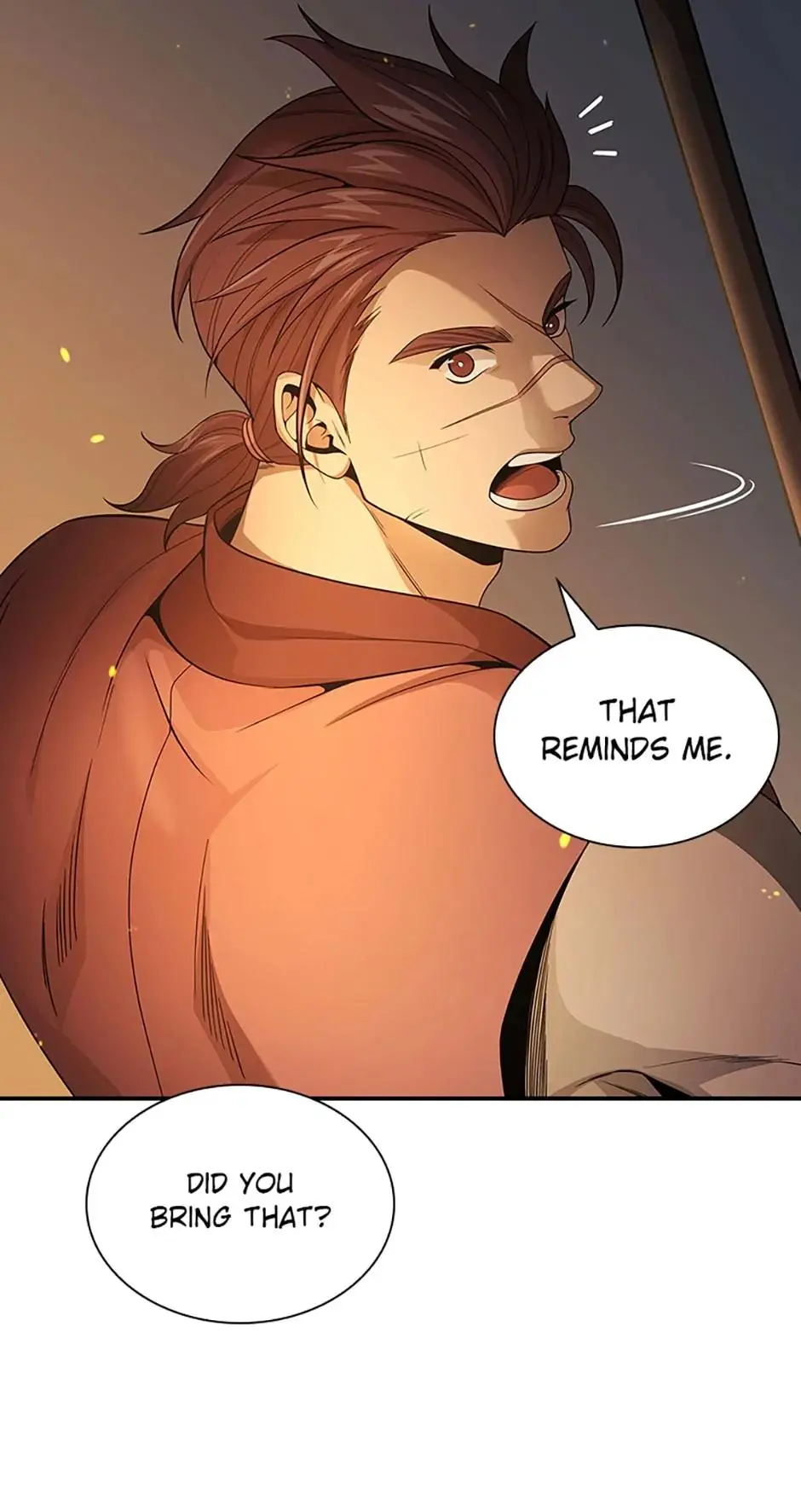 Storm Inn Caabbb Chapter 127 - Page 19