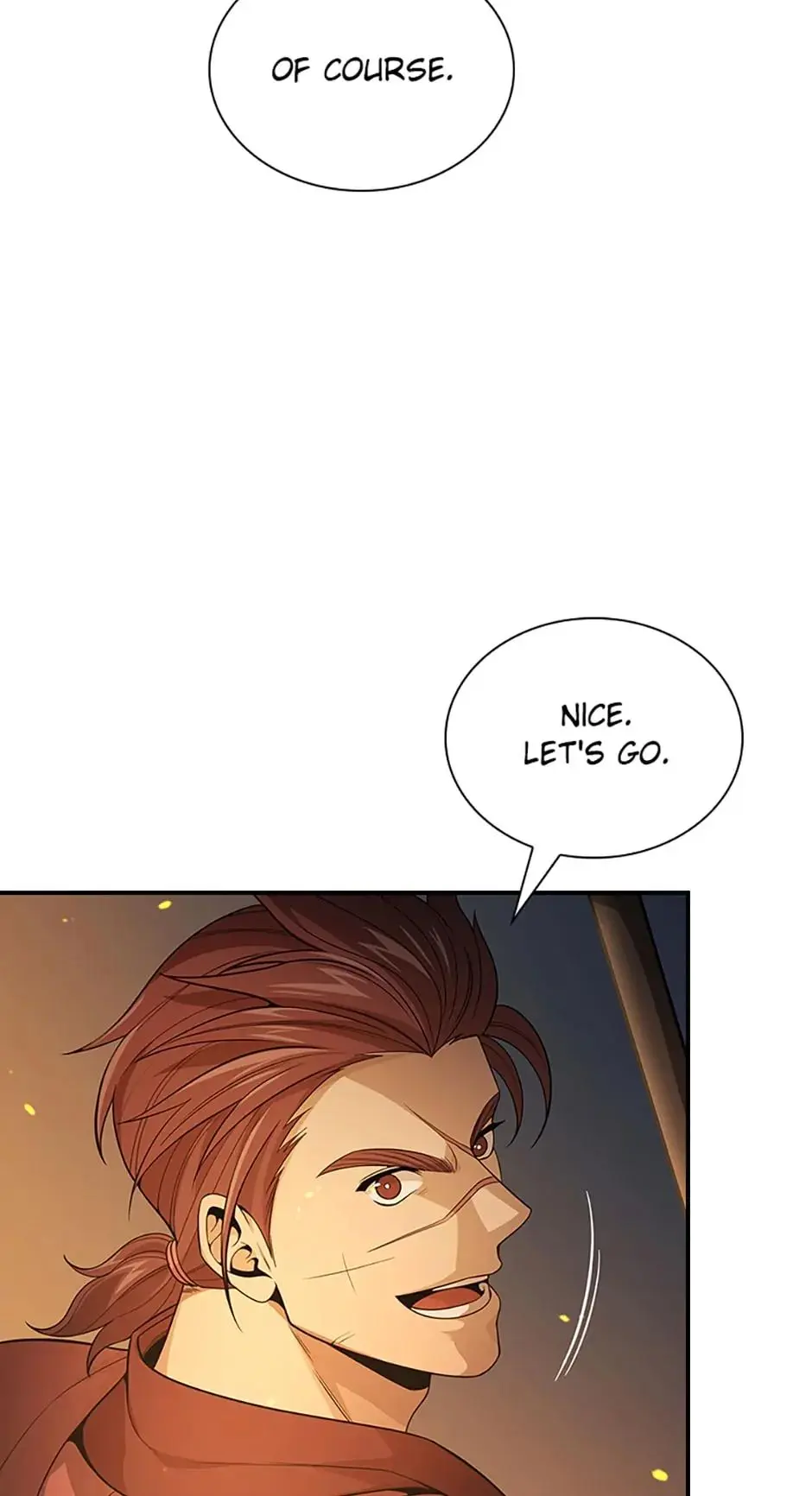 Storm Inn Caabbb Chapter 127 - Page 21