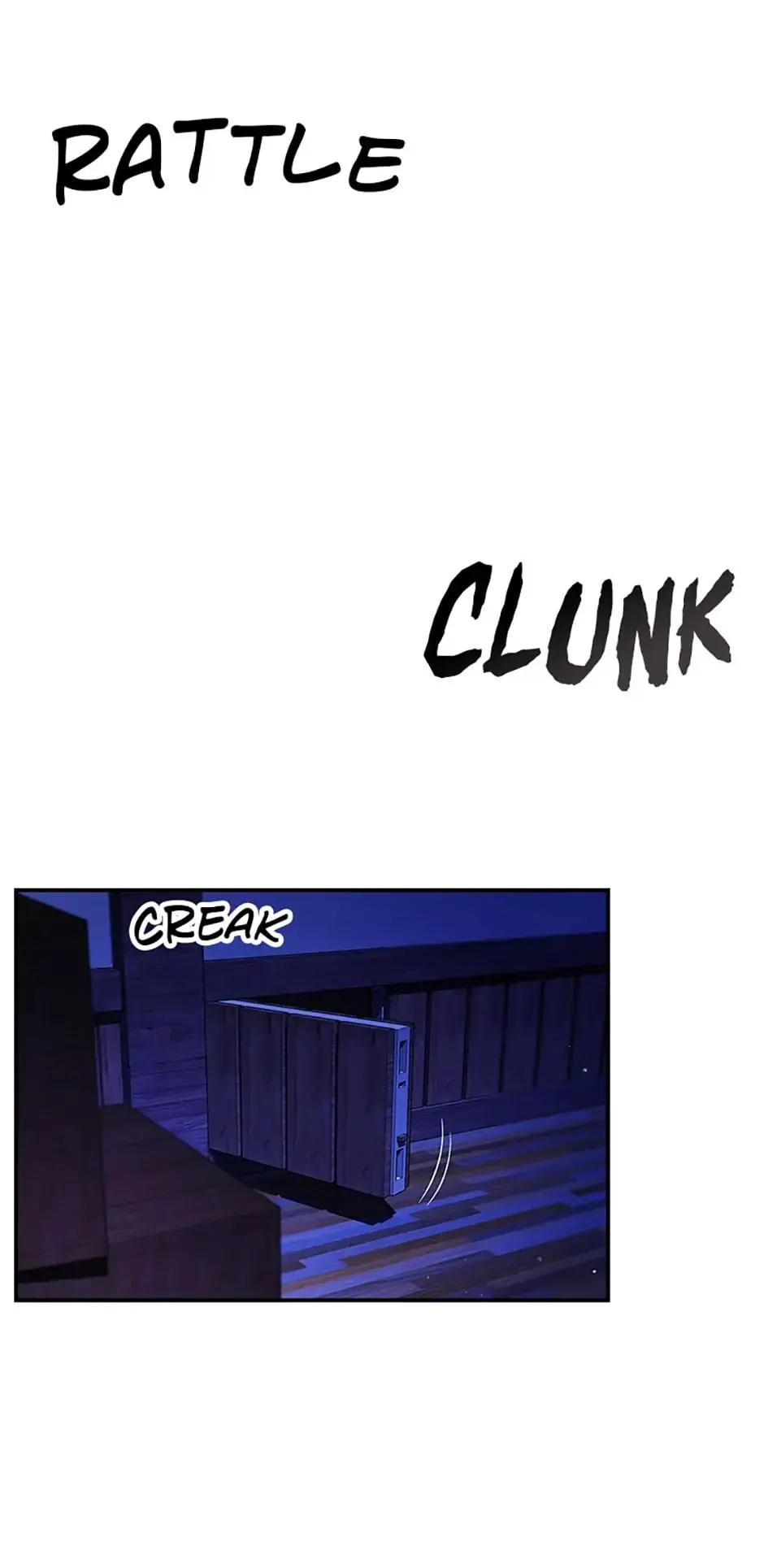 Storm Inn Caabbb Chapter 127 - Page 25
