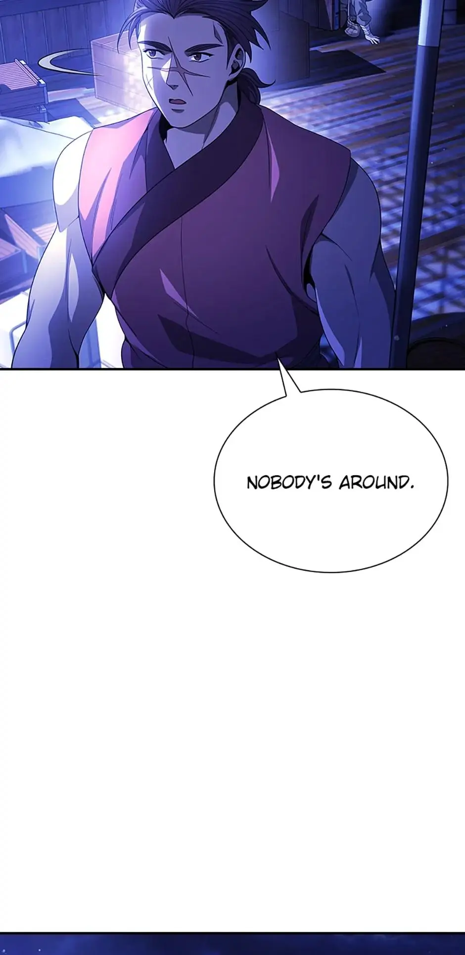 Storm Inn Caabbb Chapter 127 - Page 27