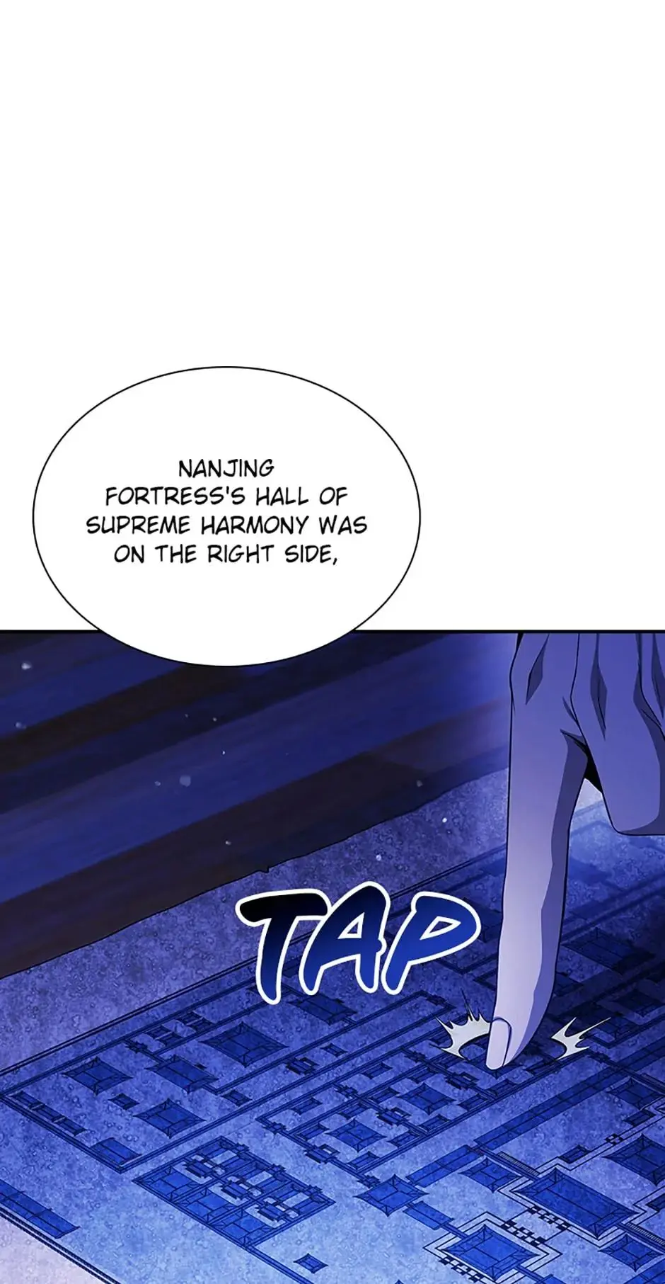 Storm Inn Caabbb Chapter 127 - Page 29