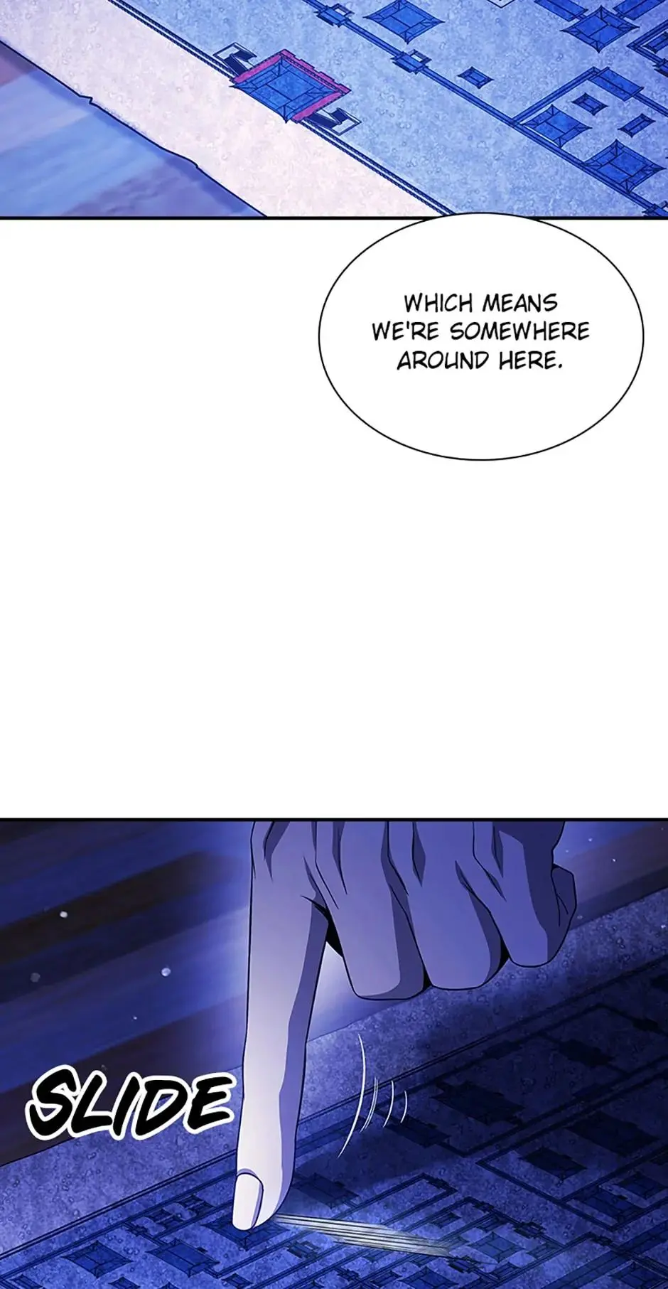 Storm Inn Caabbb Chapter 127 - Page 30