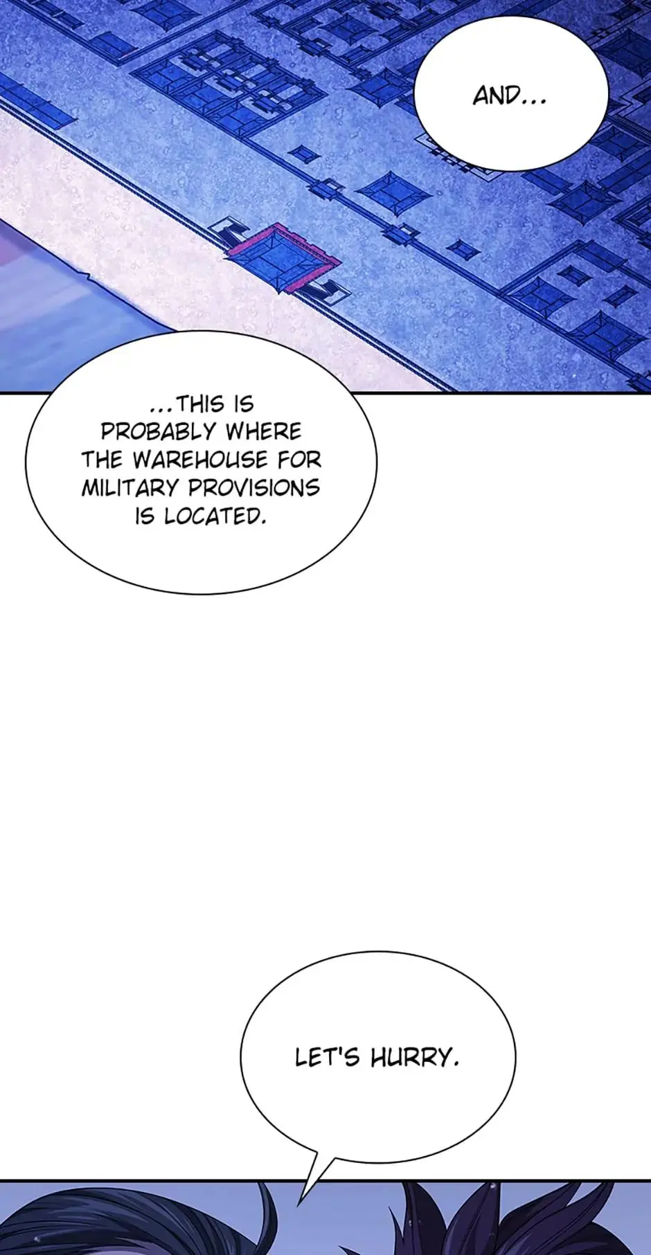 Storm Inn Caabbb Chapter 127 - Page 31