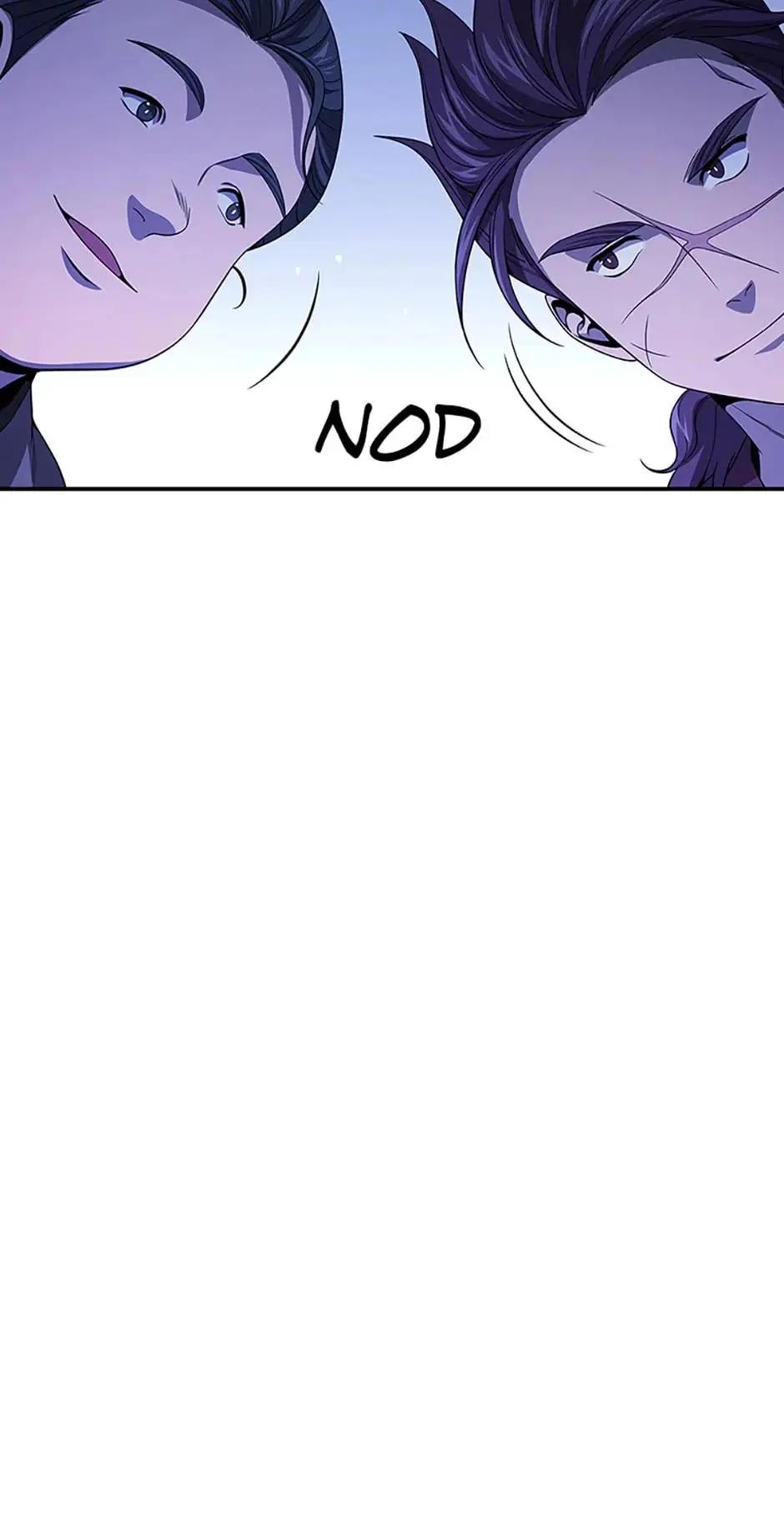 Storm Inn Caabbb Chapter 127 - Page 32