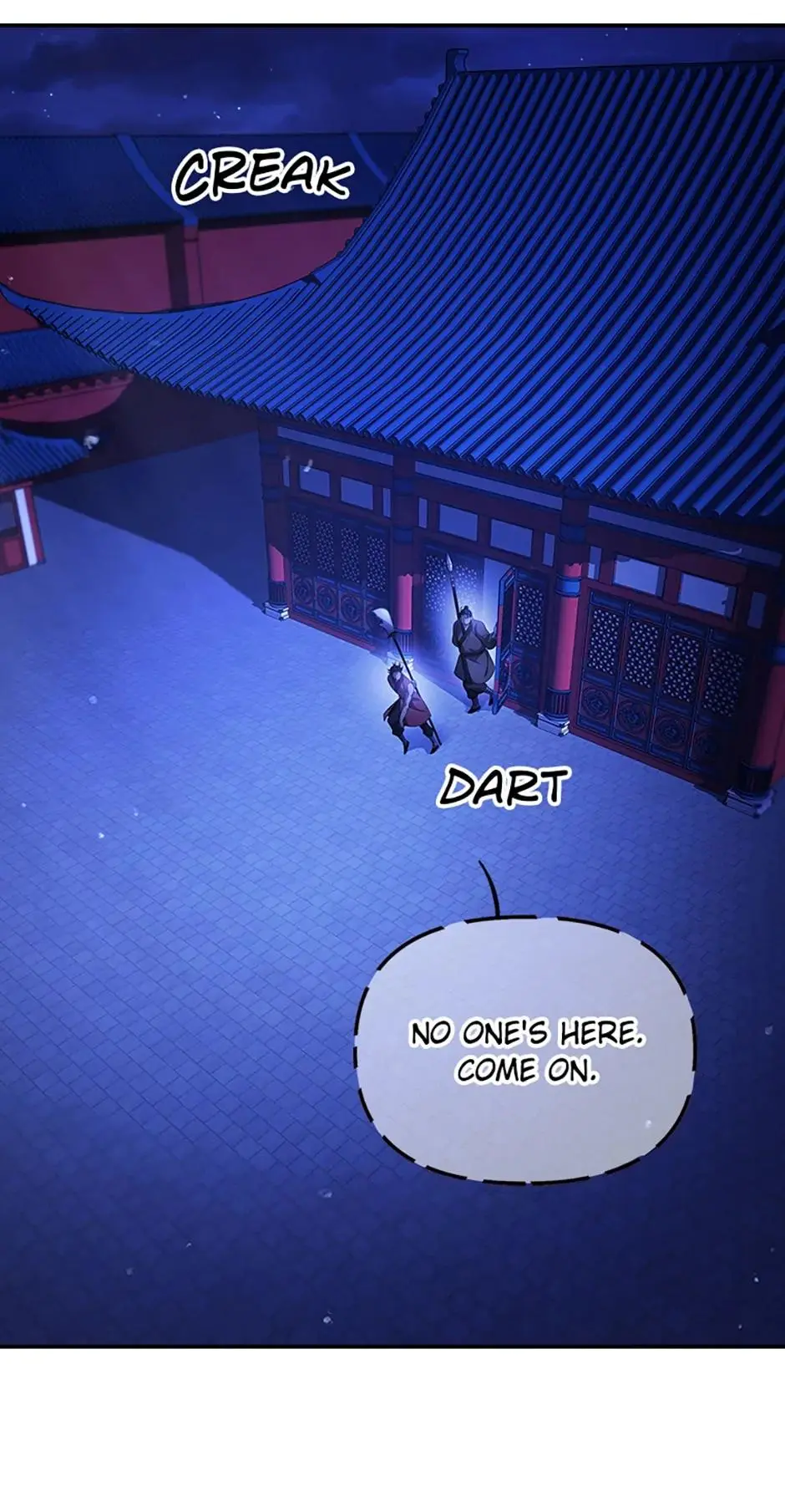 Storm Inn Caabbb Chapter 127 - Page 33
