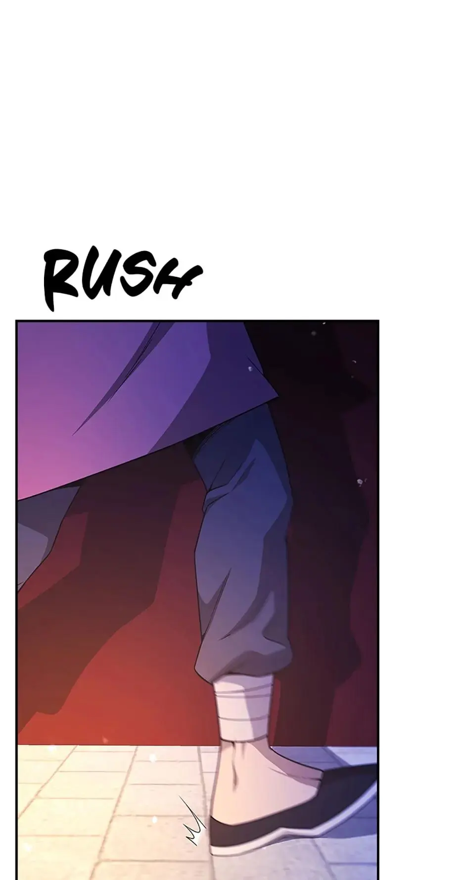 Storm Inn Caabbb Chapter 127 - Page 34