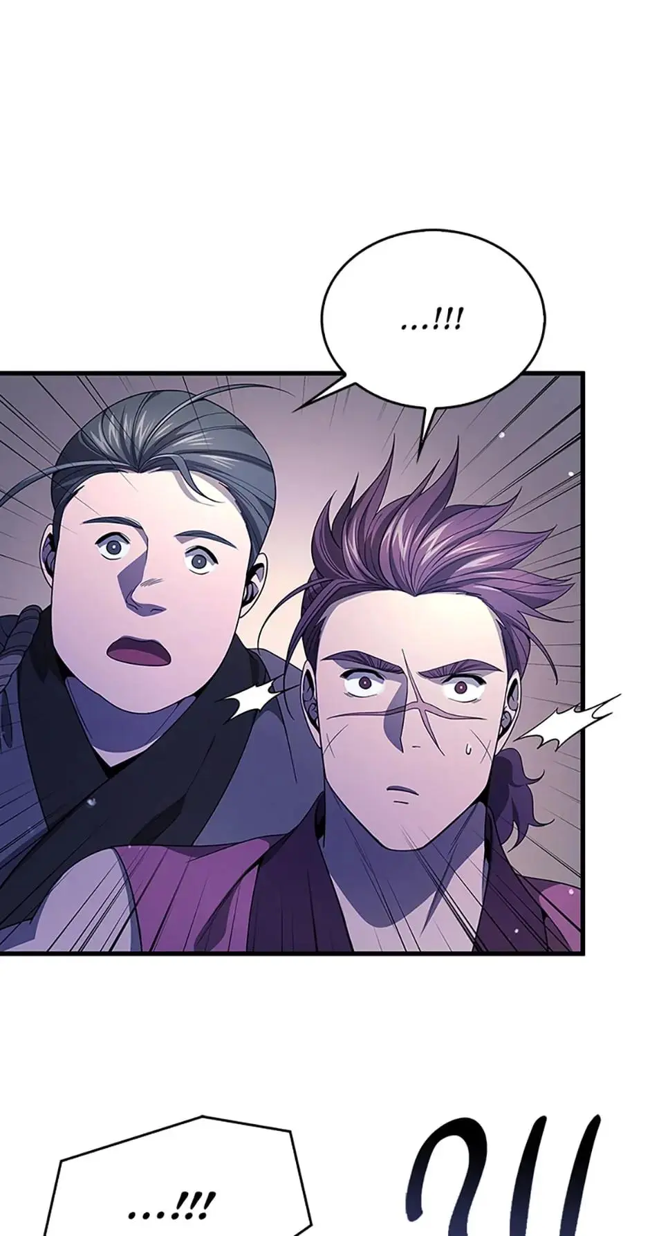 Storm Inn Caabbb Chapter 127 - Page 39