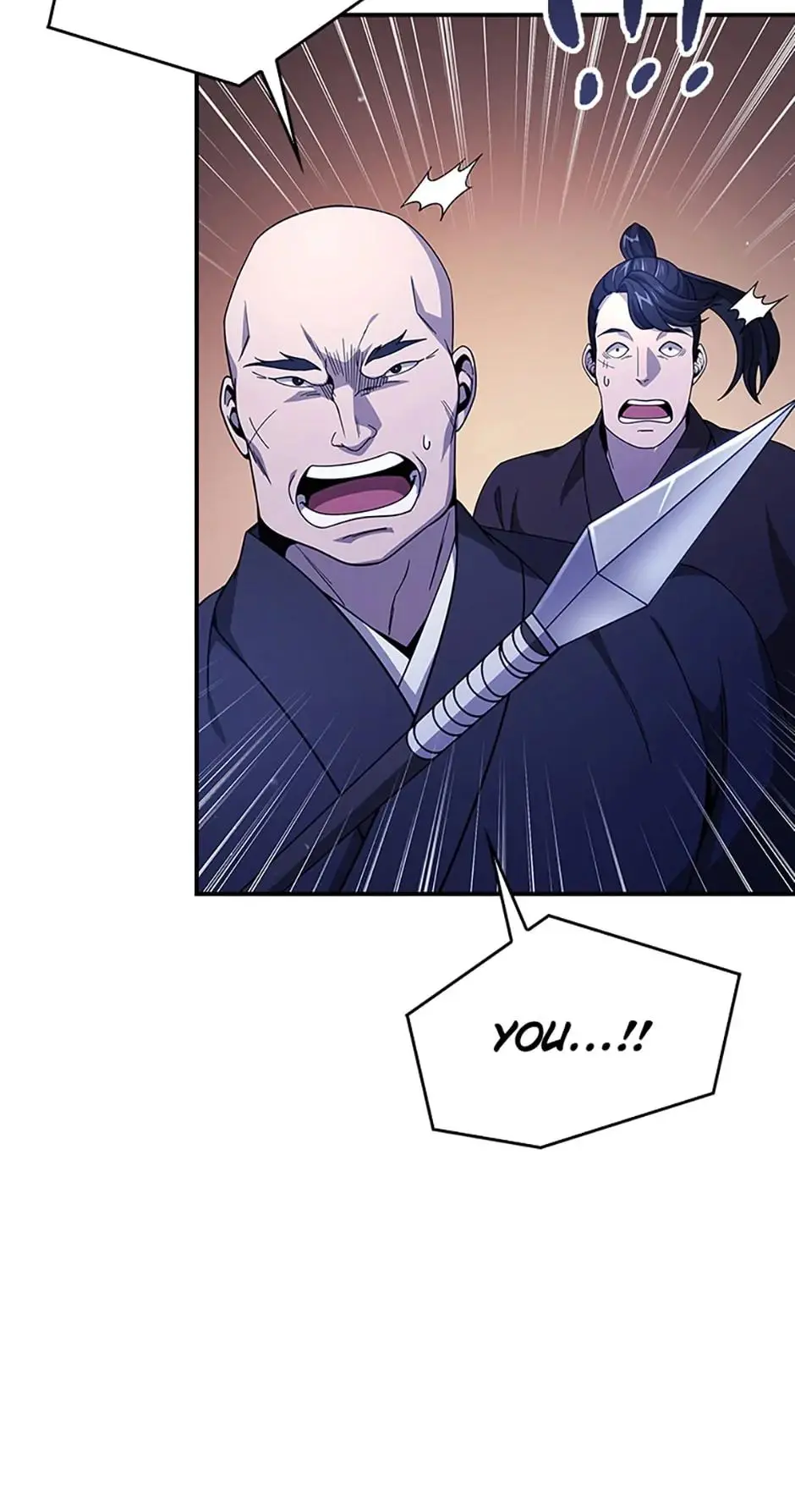 Storm Inn Caabbb Chapter 127 - Page 40