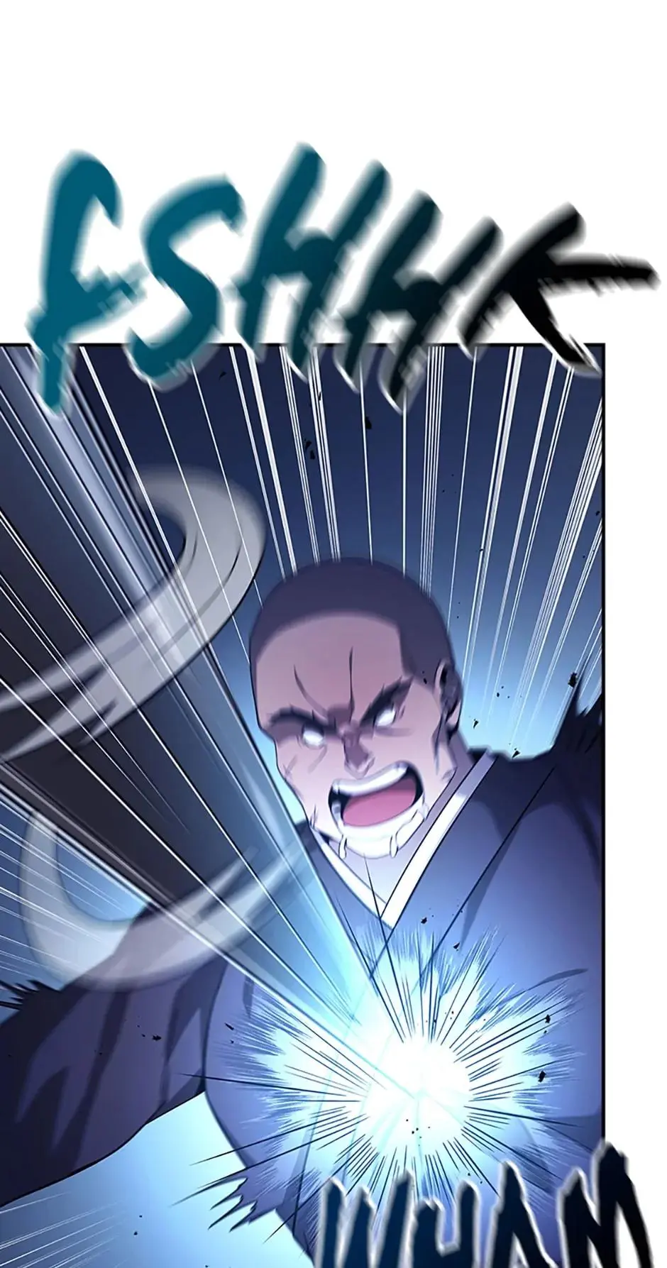 Storm Inn Caabbb Chapter 127 - Page 41