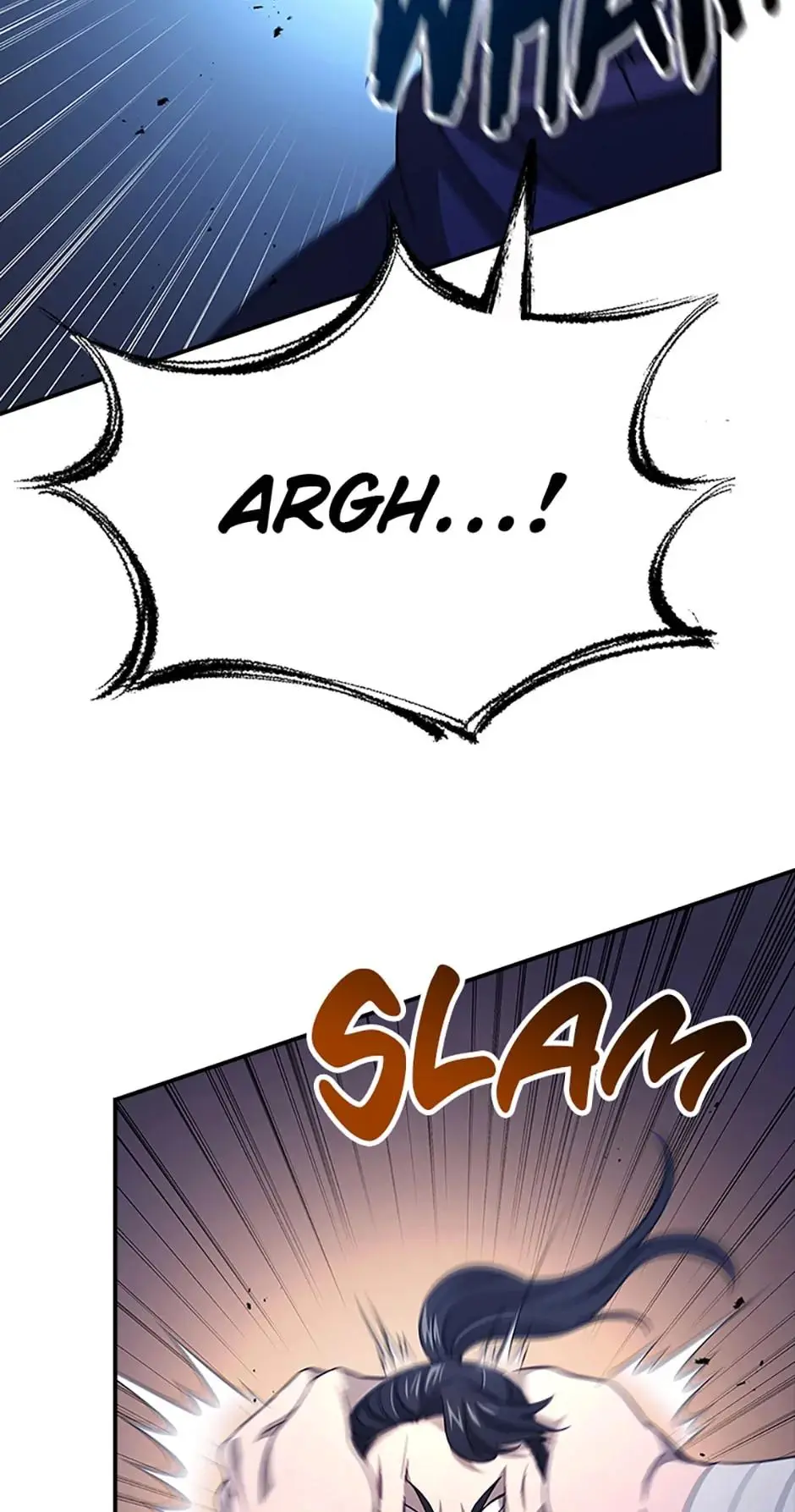 Storm Inn Caabbb Chapter 127 - Page 42
