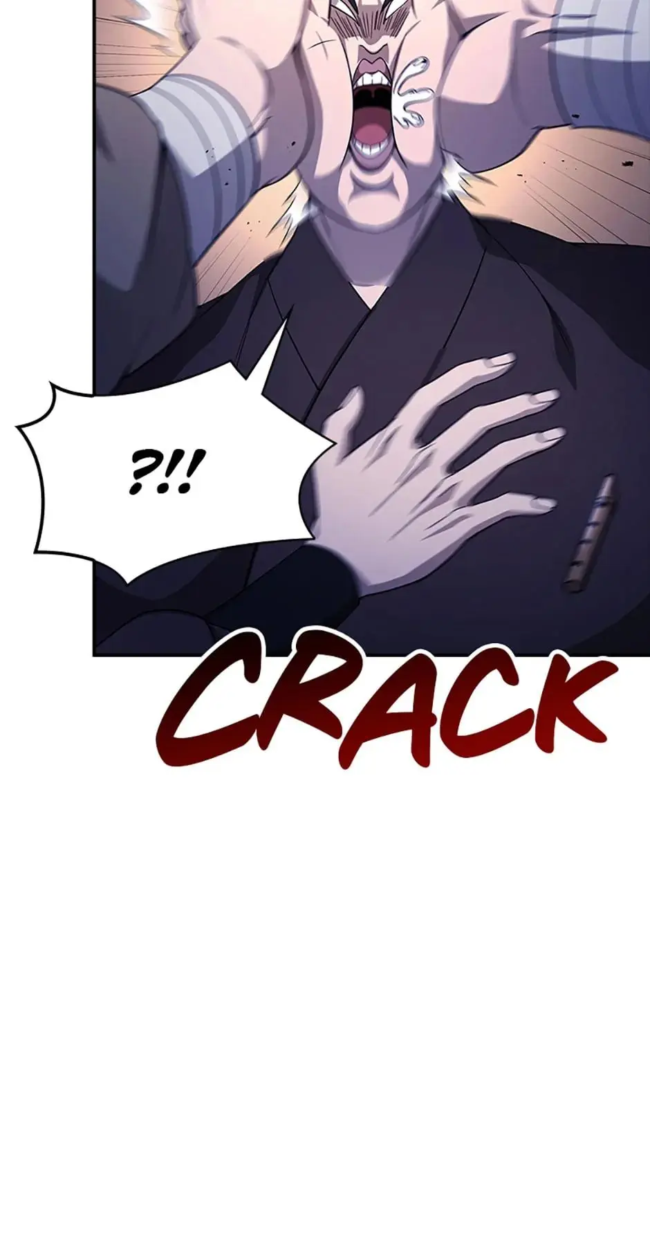 Storm Inn Caabbb Chapter 127 - Page 43
