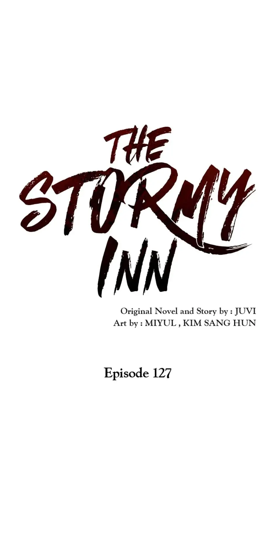 Storm Inn Caabbb Chapter 127 - Page 46