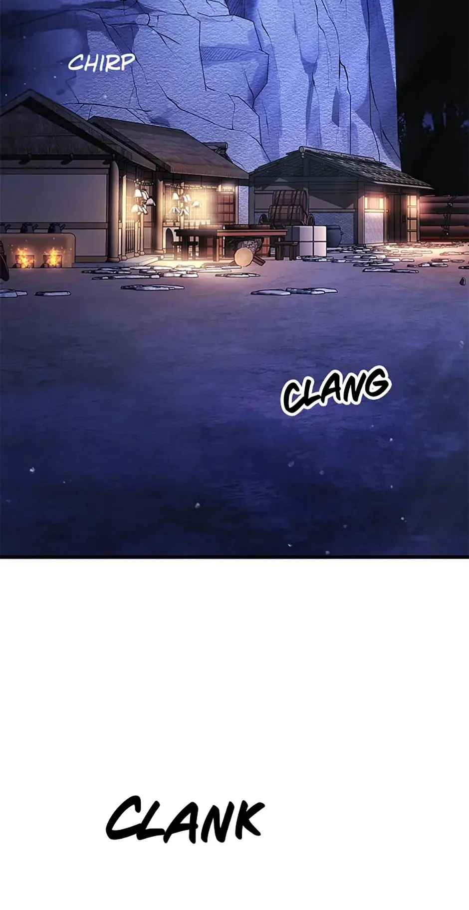 Storm Inn Caabbb Chapter 127 - Page 48