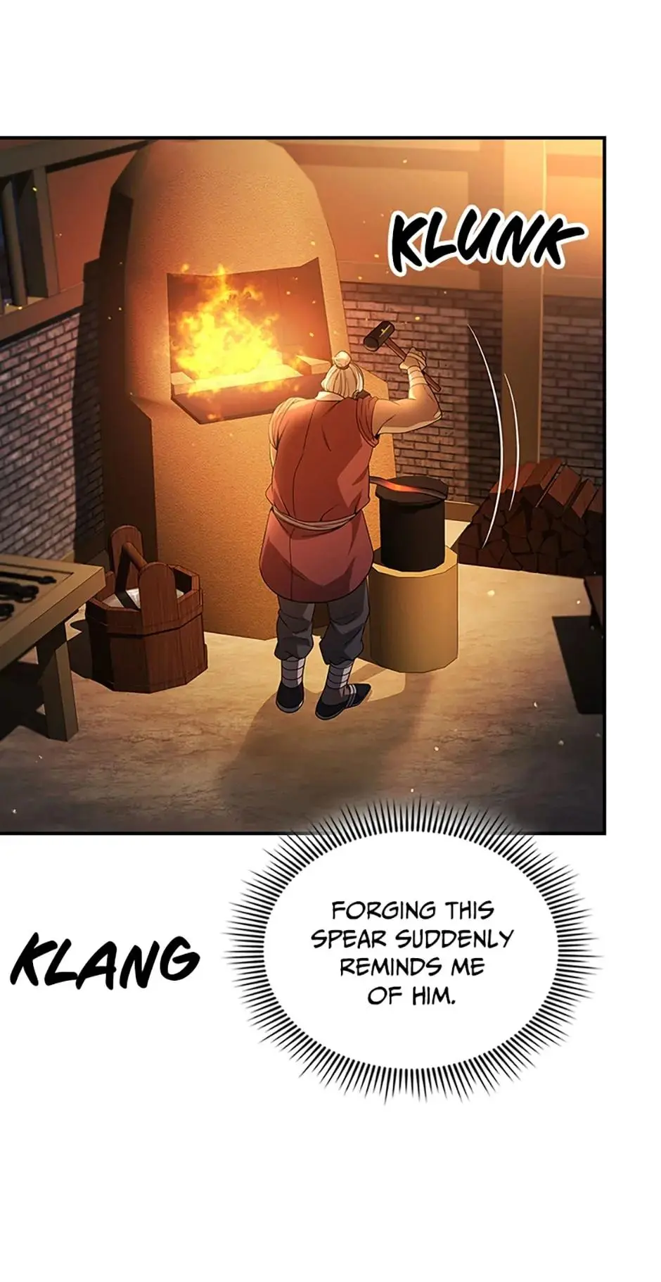 Storm Inn Caabbb Chapter 127 - Page 49