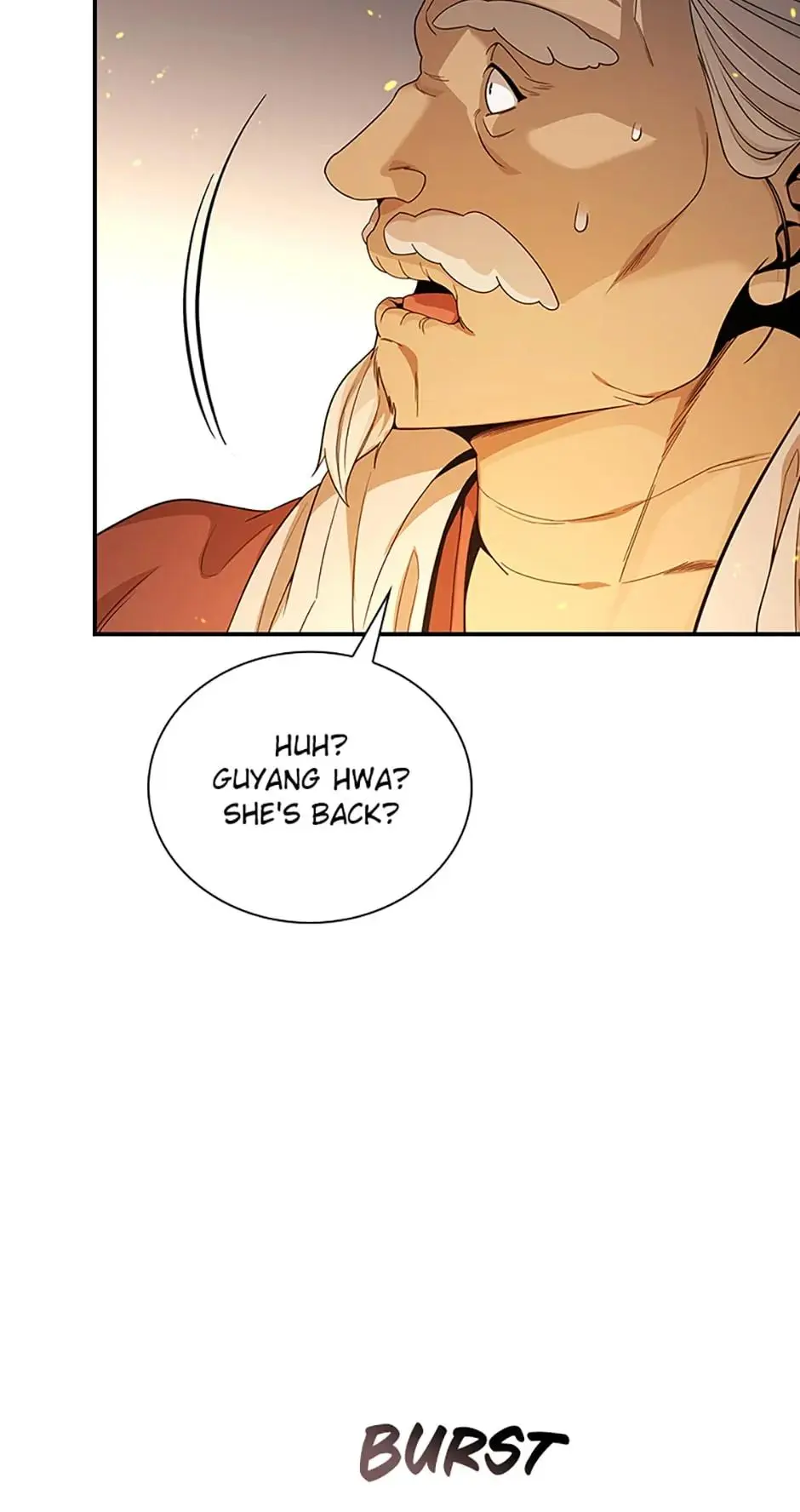 Storm Inn Caabbb Chapter 127 - Page 55