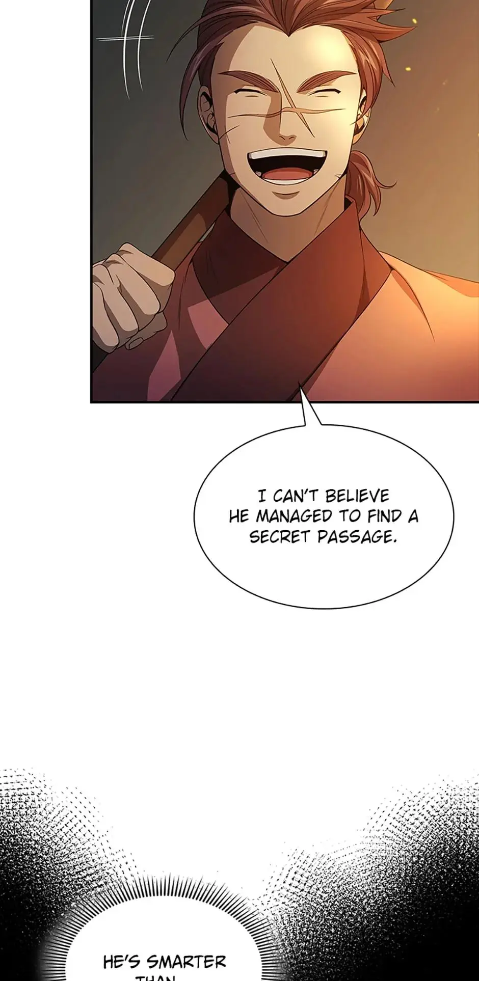 Storm Inn Caabbb Chapter 127 - Page 6
