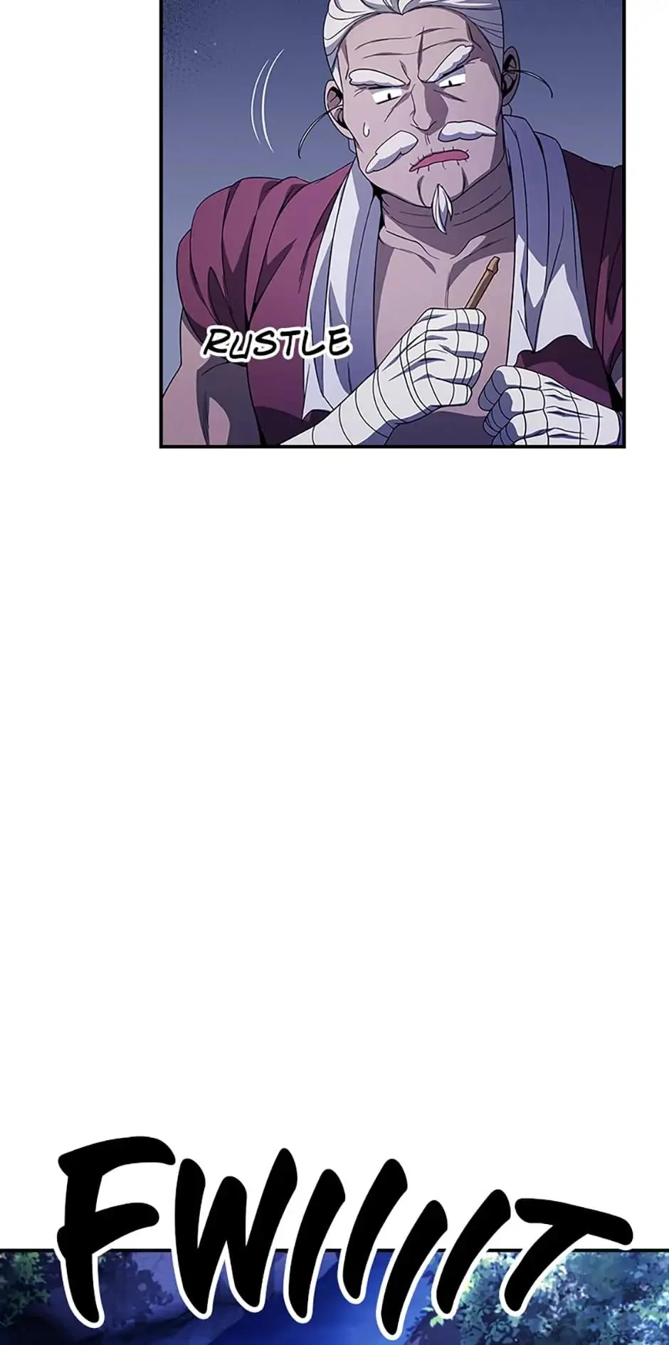 Storm Inn Caabbb Chapter 127 - Page 60