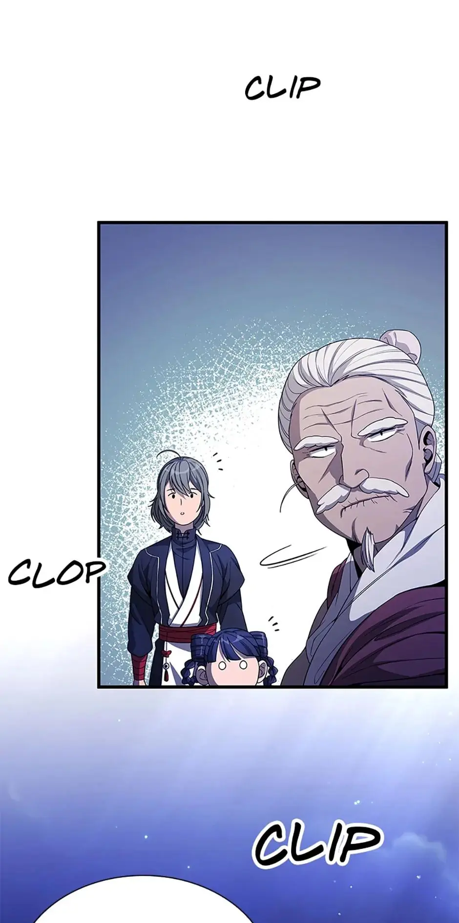 Storm Inn Caabbb Chapter 127 - Page 62