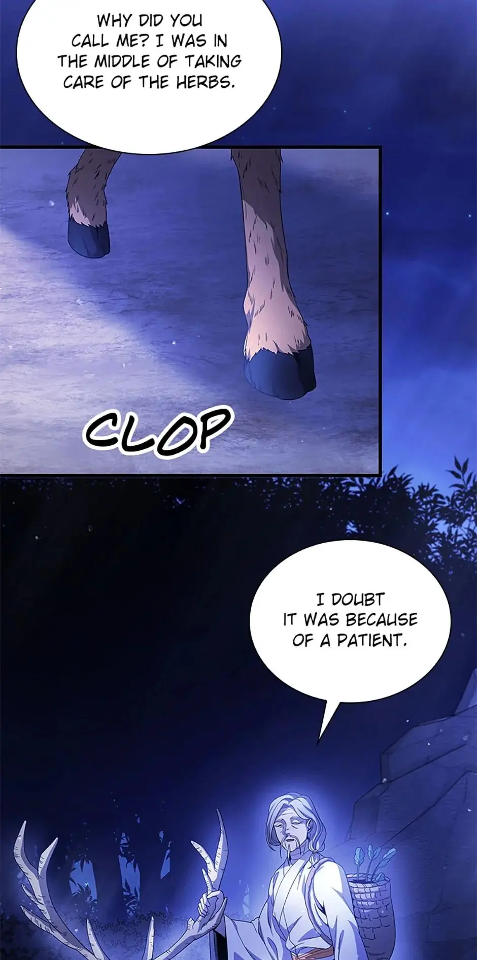 Storm Inn Caabbb Chapter 127 - Page 63