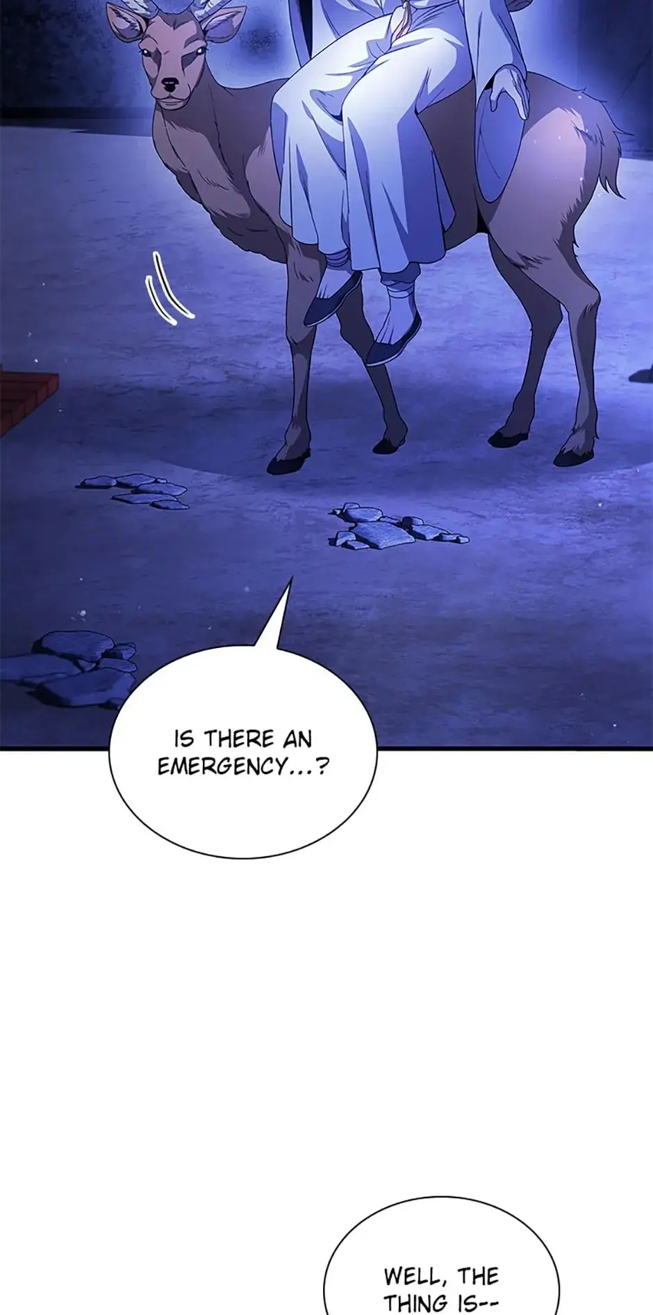 Storm Inn Caabbb Chapter 127 - Page 64