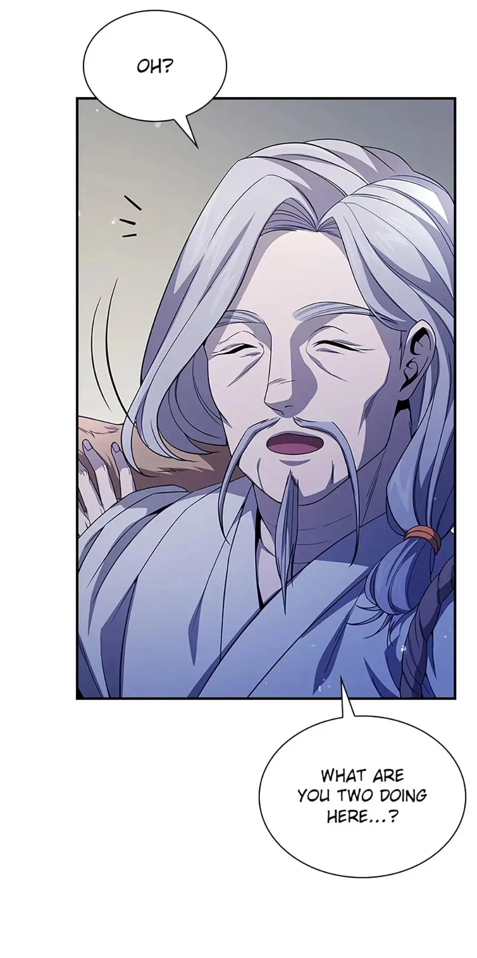 Storm Inn Caabbb Chapter 127 - Page 66
