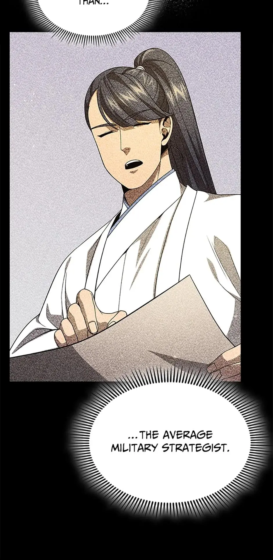 Storm Inn Caabbb Chapter 127 - Page 7