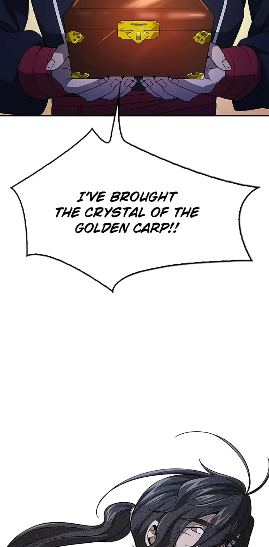 Storm Inn Caabbb Chapter 127 - Page 70