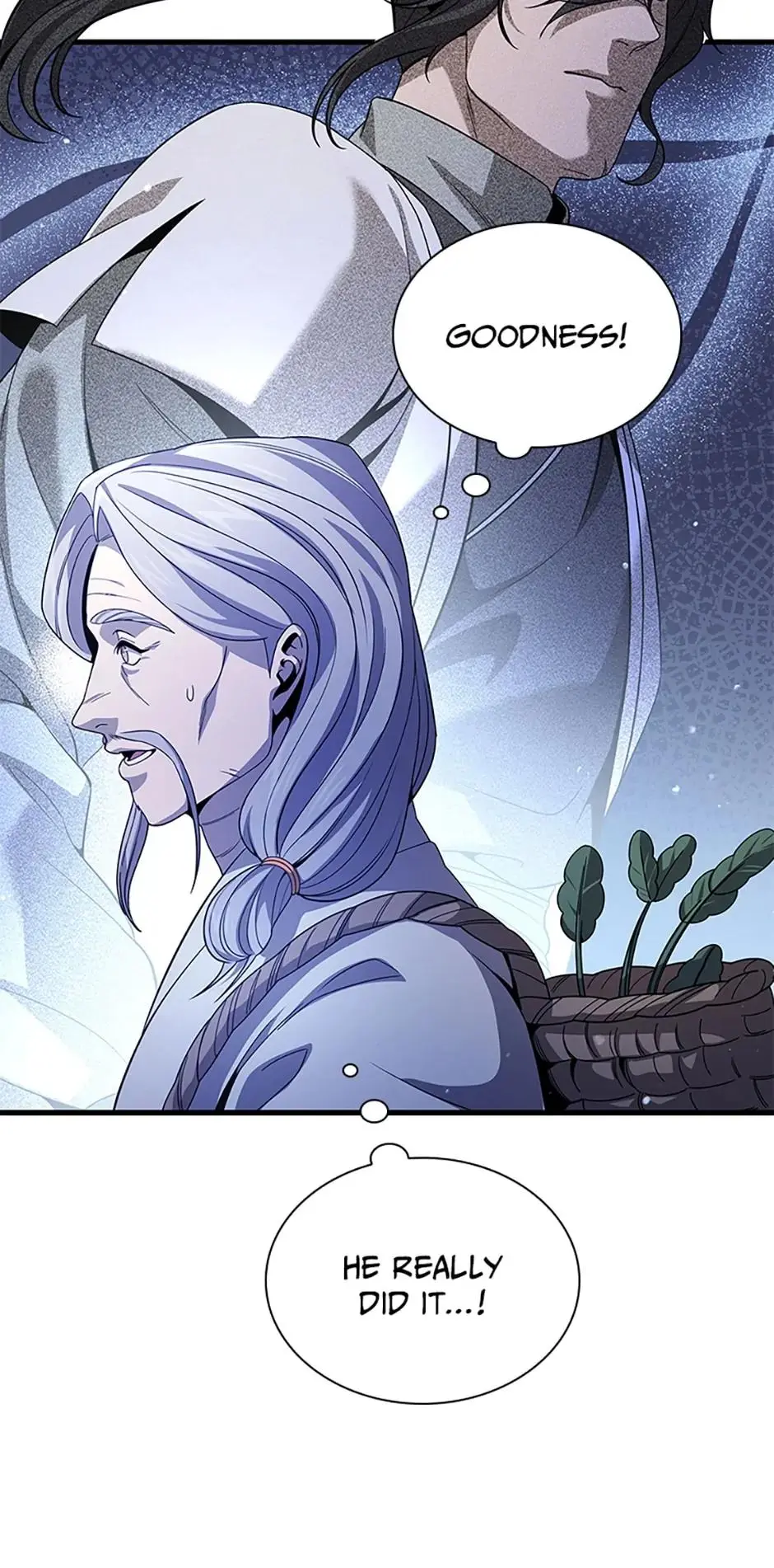 Storm Inn Caabbb Chapter 127 - Page 71