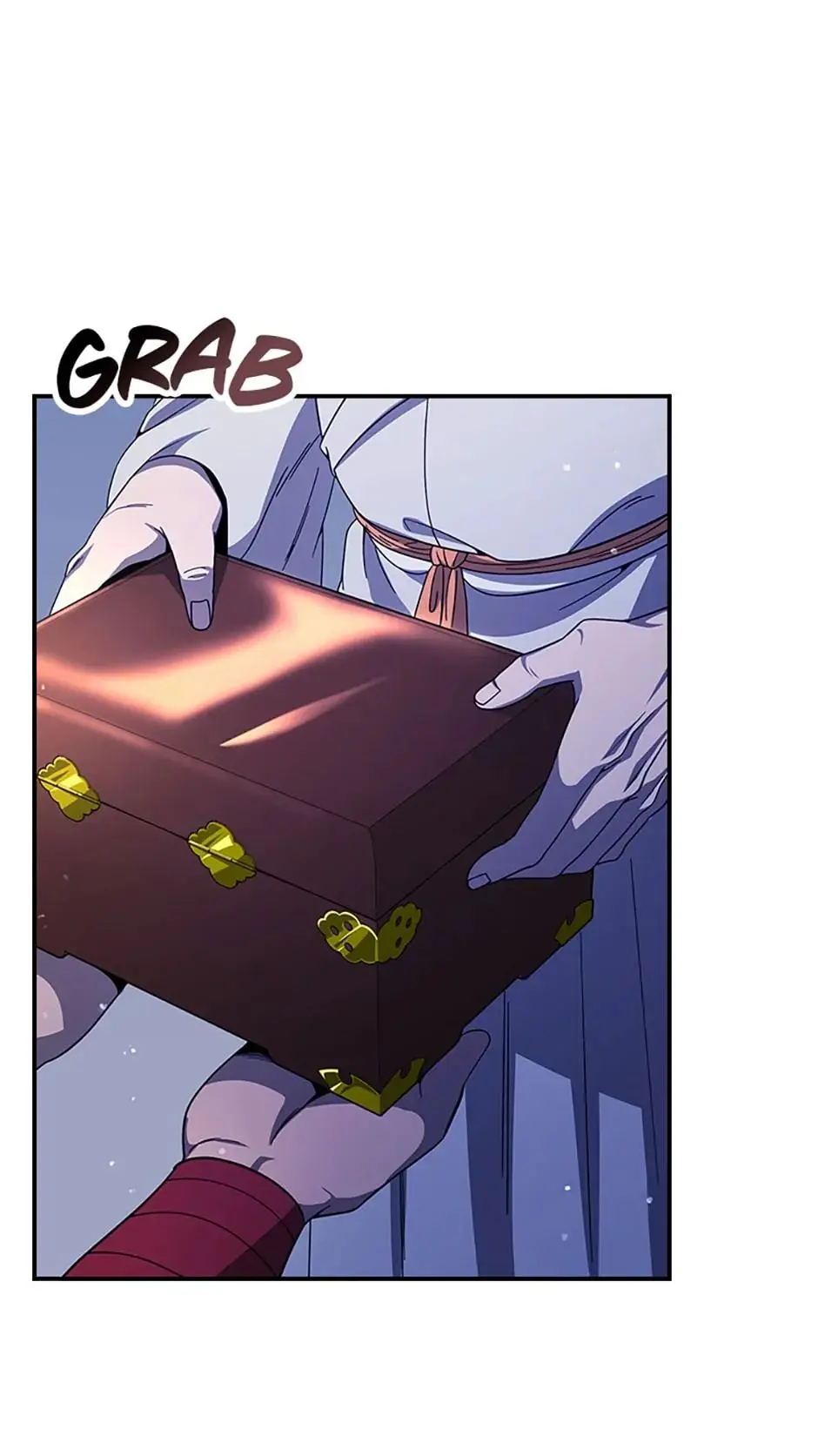 Storm Inn Caabbb Chapter 127 - Page 72