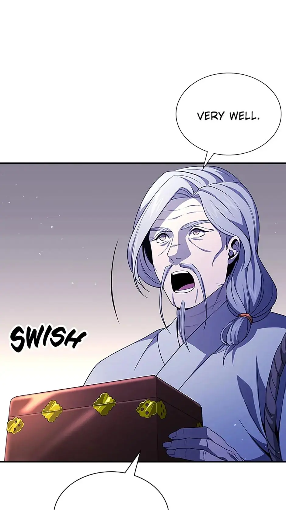 Storm Inn Caabbb Chapter 127 - Page 74