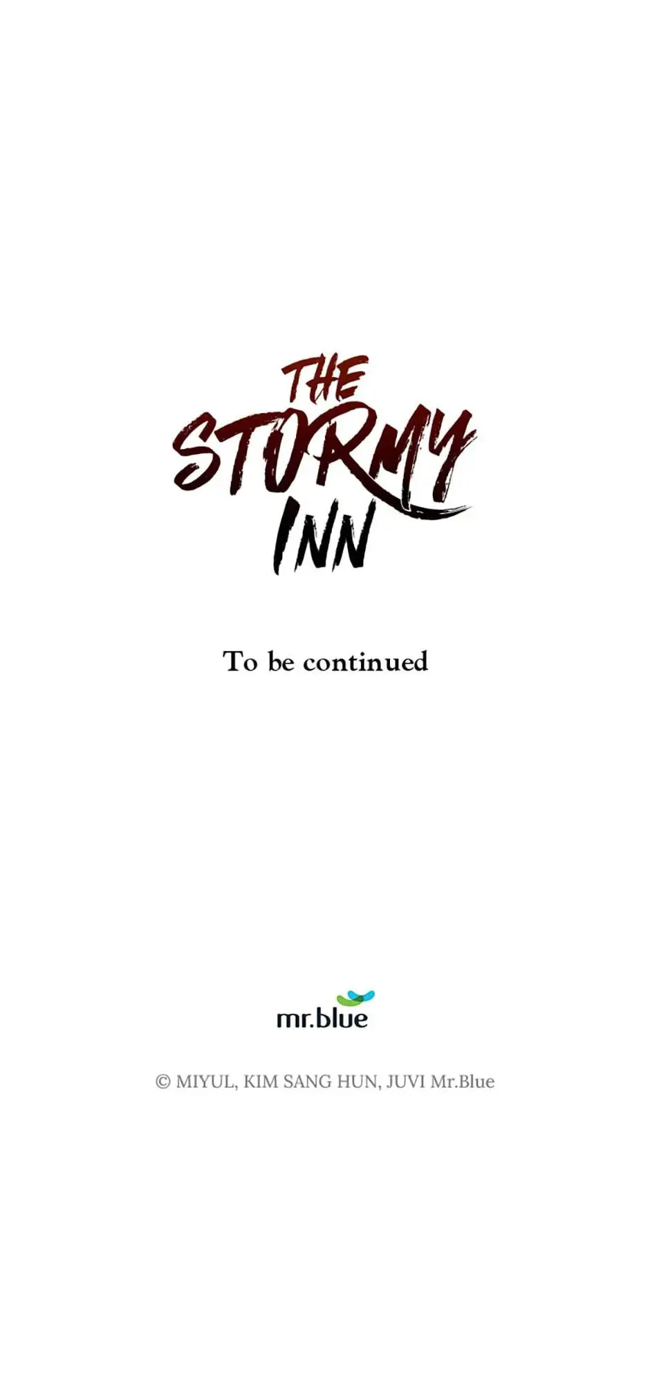 Storm Inn Caabbb Chapter 127 - Page 76